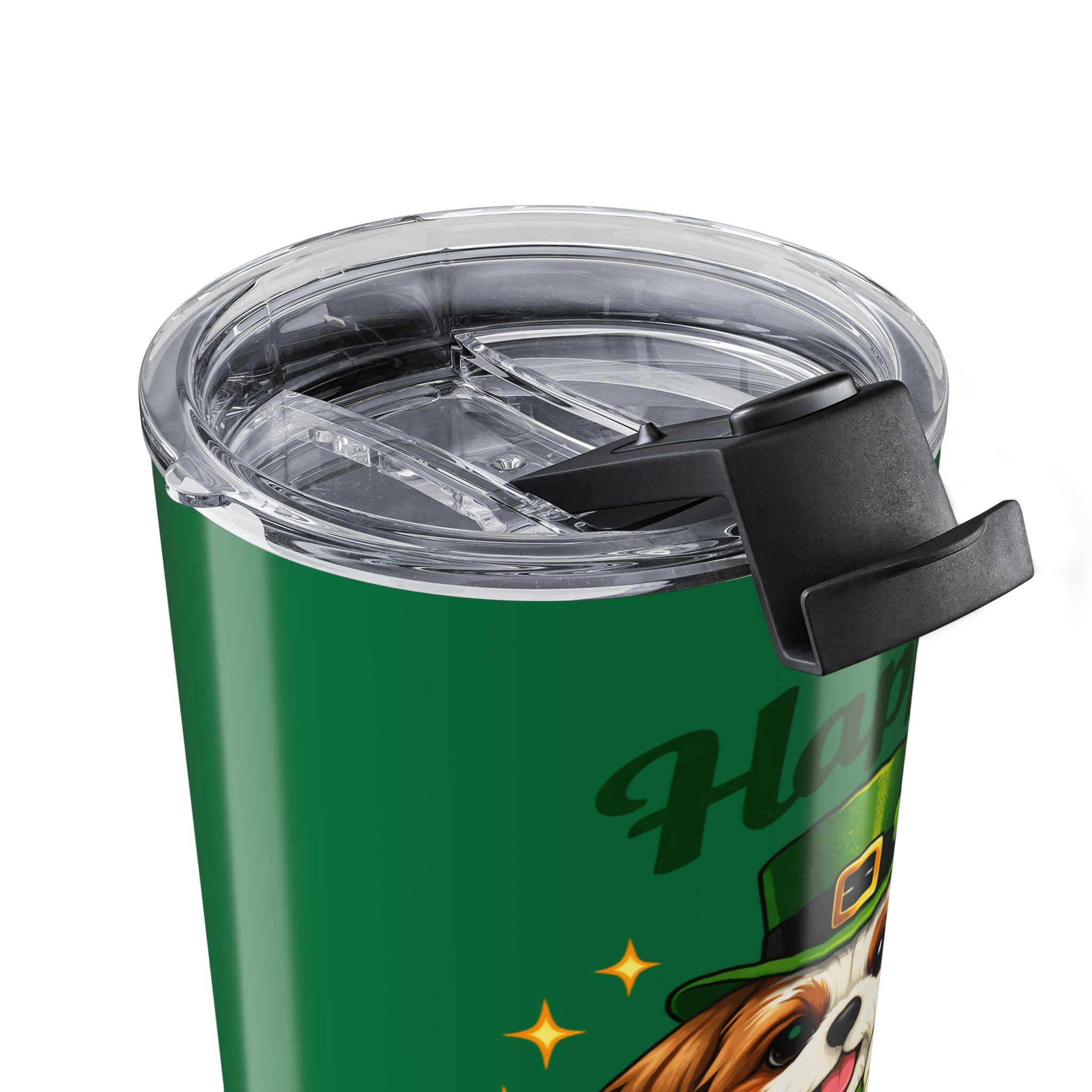 Shih Tzu - 20oz Tumbler