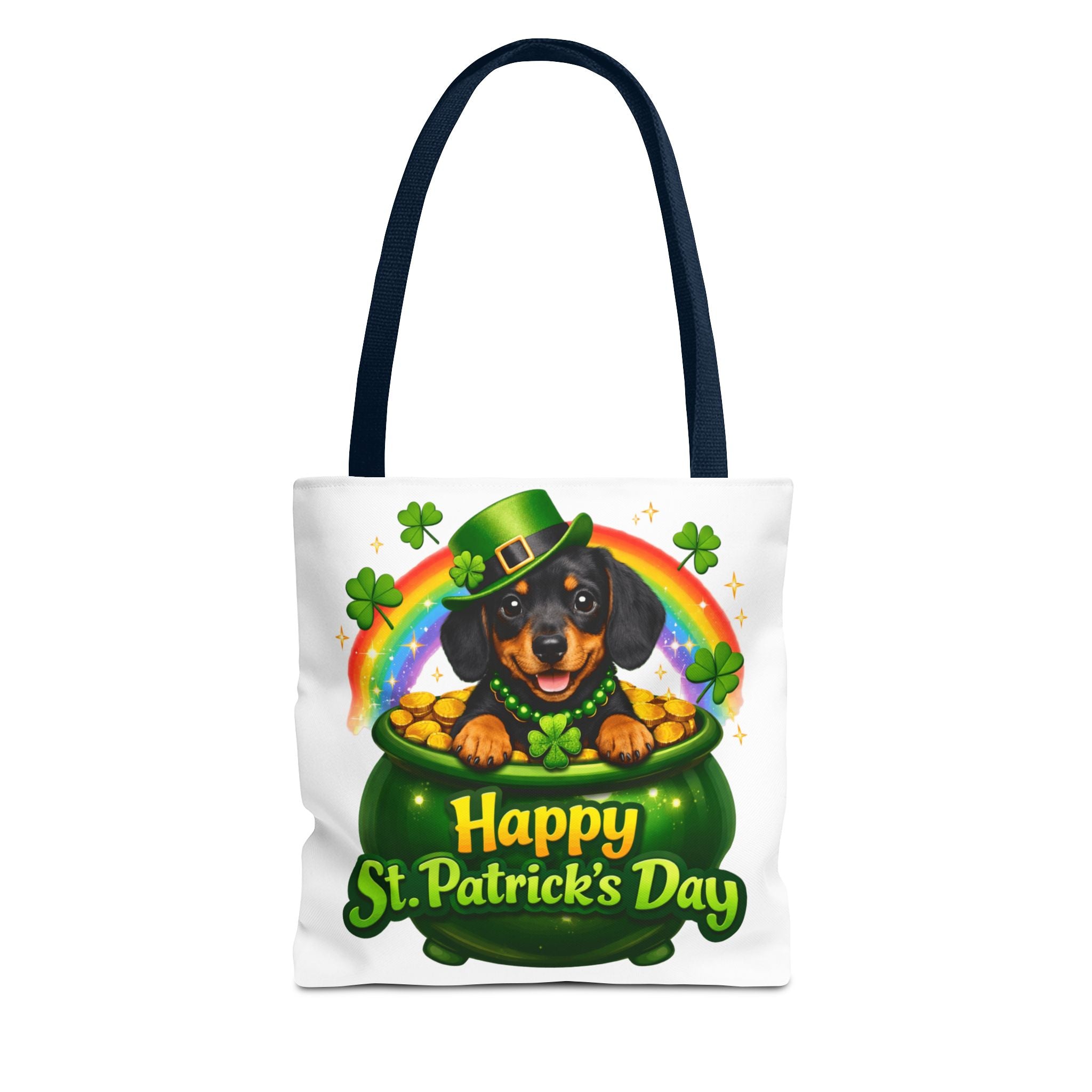 Dachshund - Tote Bag