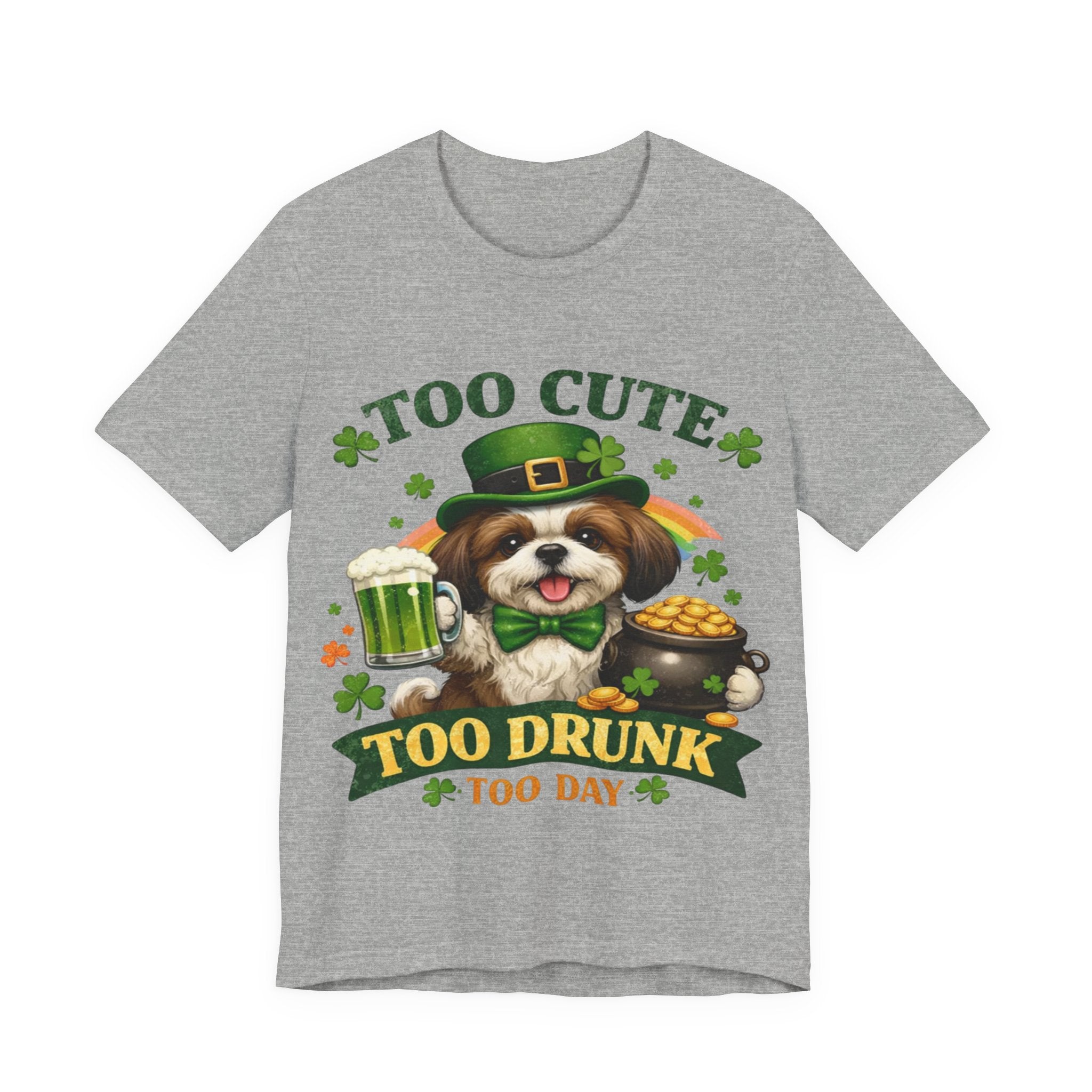 Shih Tzu - T-Shirt