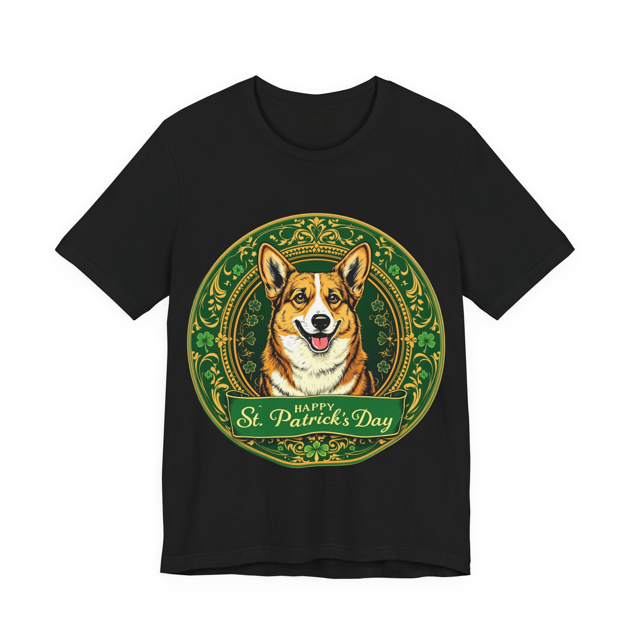 Corgi - T-Shirt