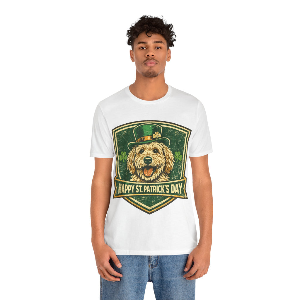 Goldendoodle - T-Shirt