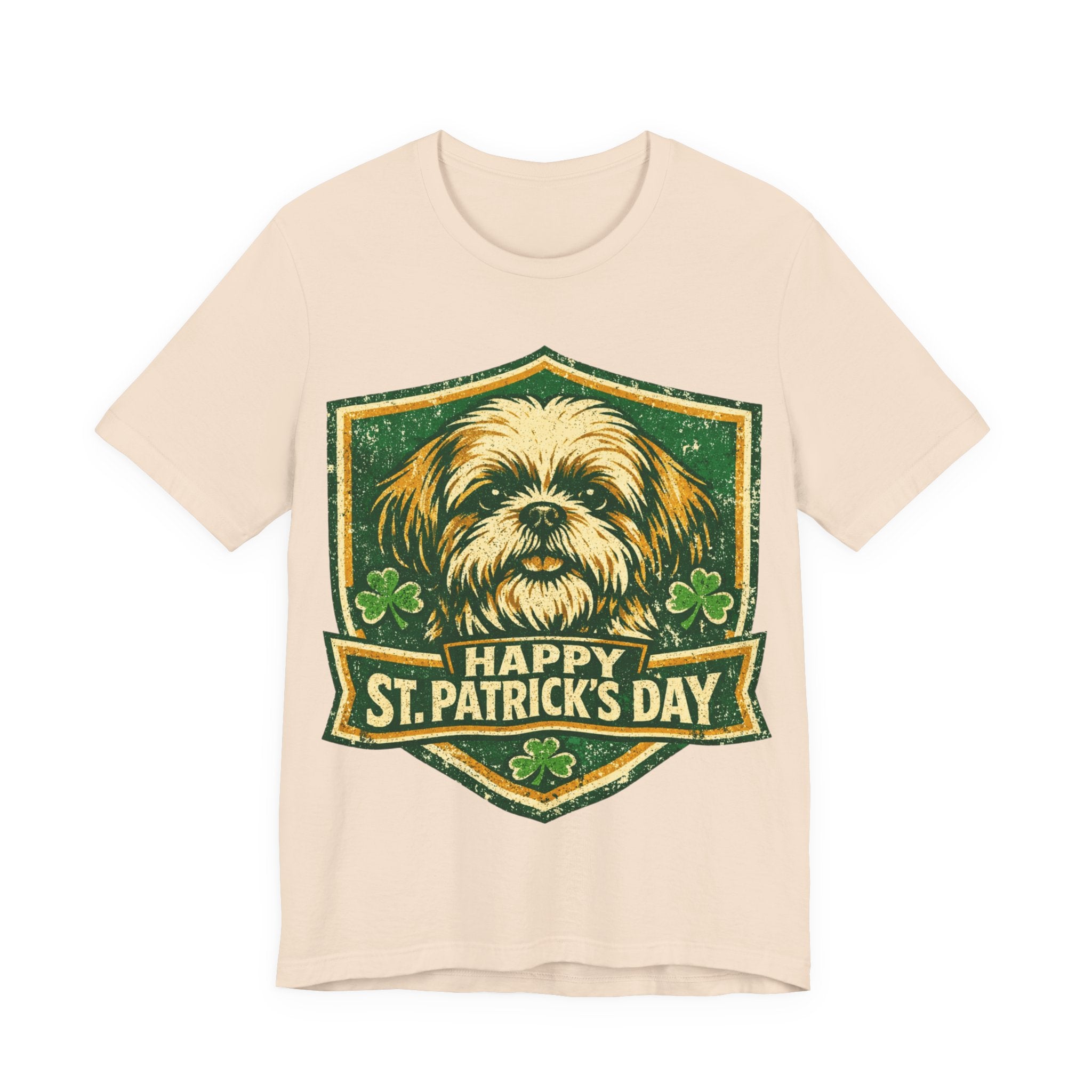 Shih Tzu - T-Shirt