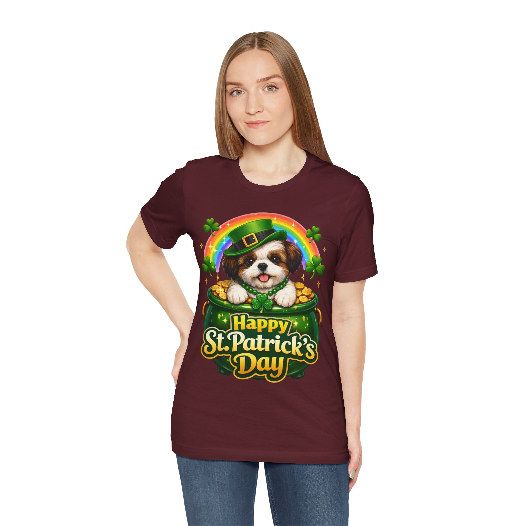 Shih Tzu - T-Shirt