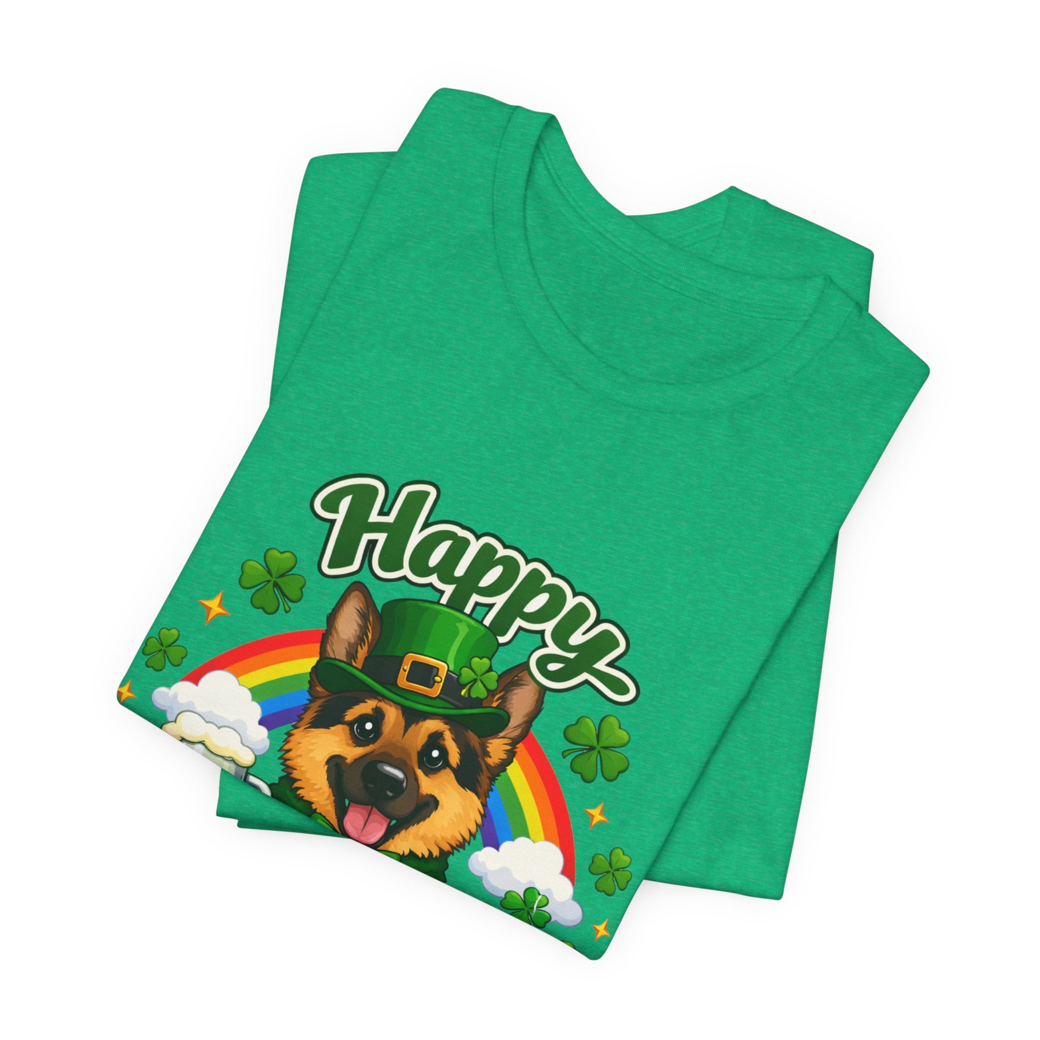 German Shepherd - T-Shirt