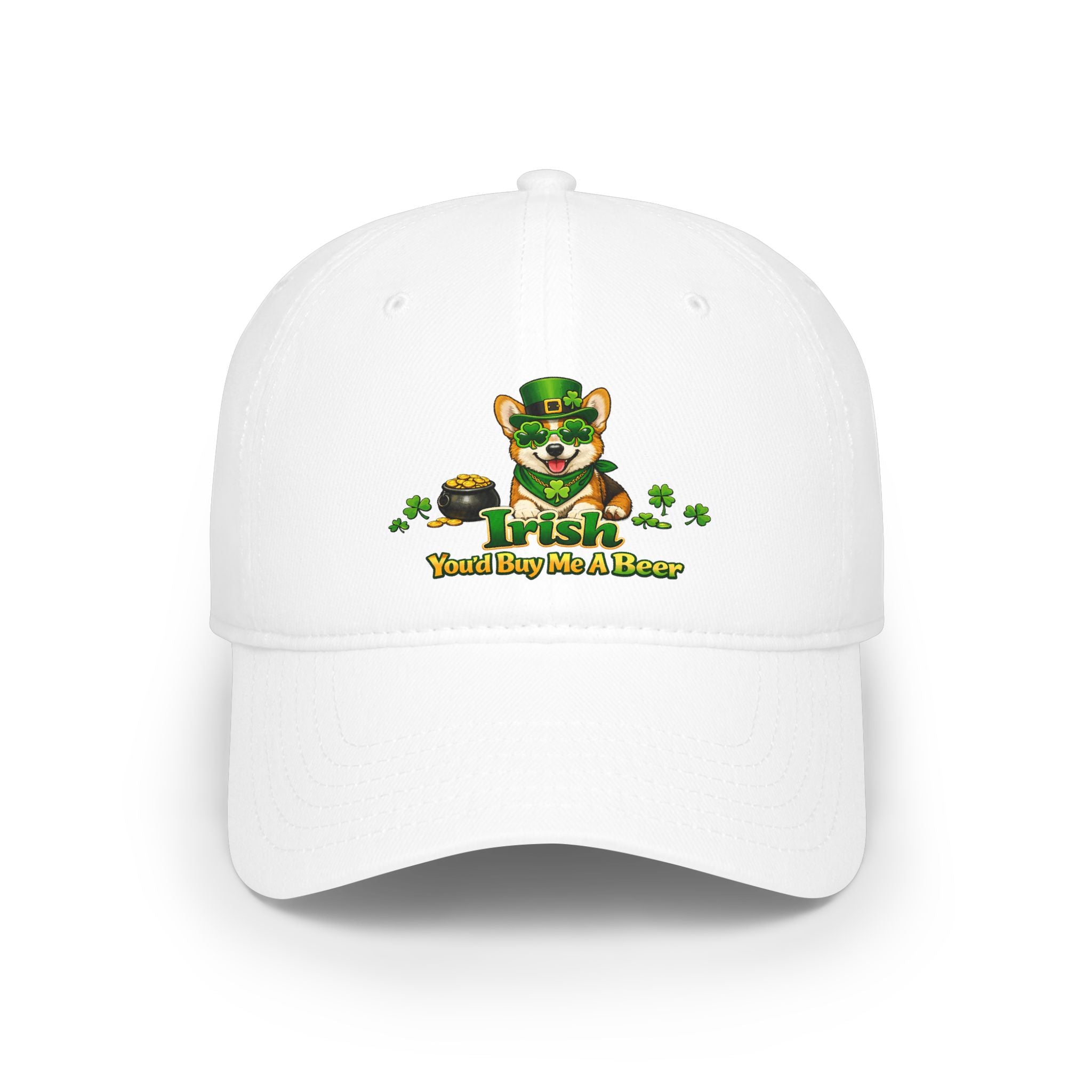 Corgi - Cap