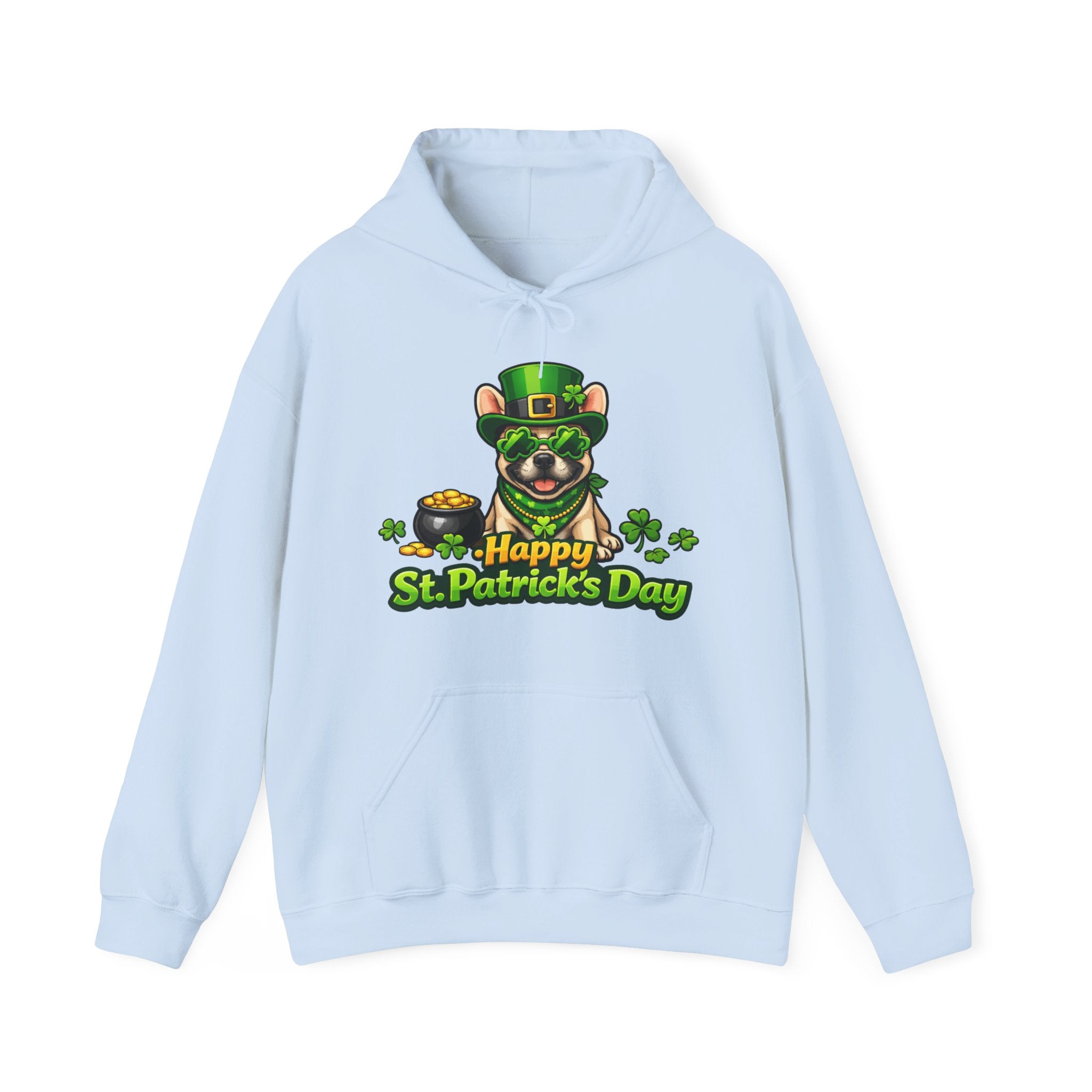 Frenchie - Hoodie