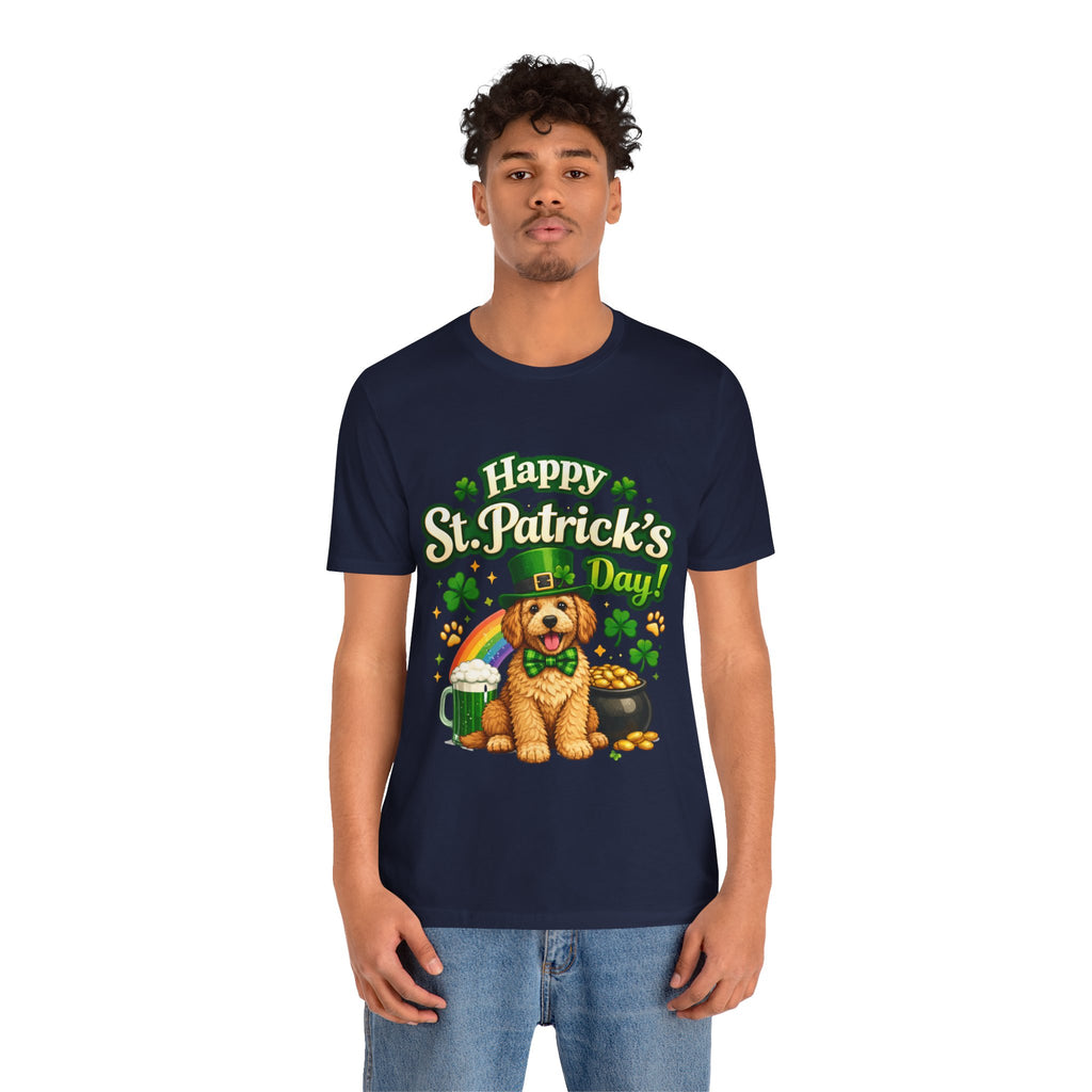 Goldendoodle - T-Shirt