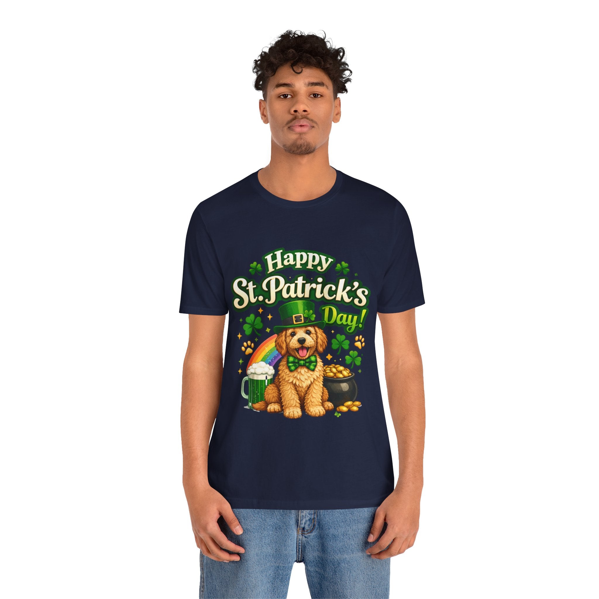 Goldendoodle - T-Shirt