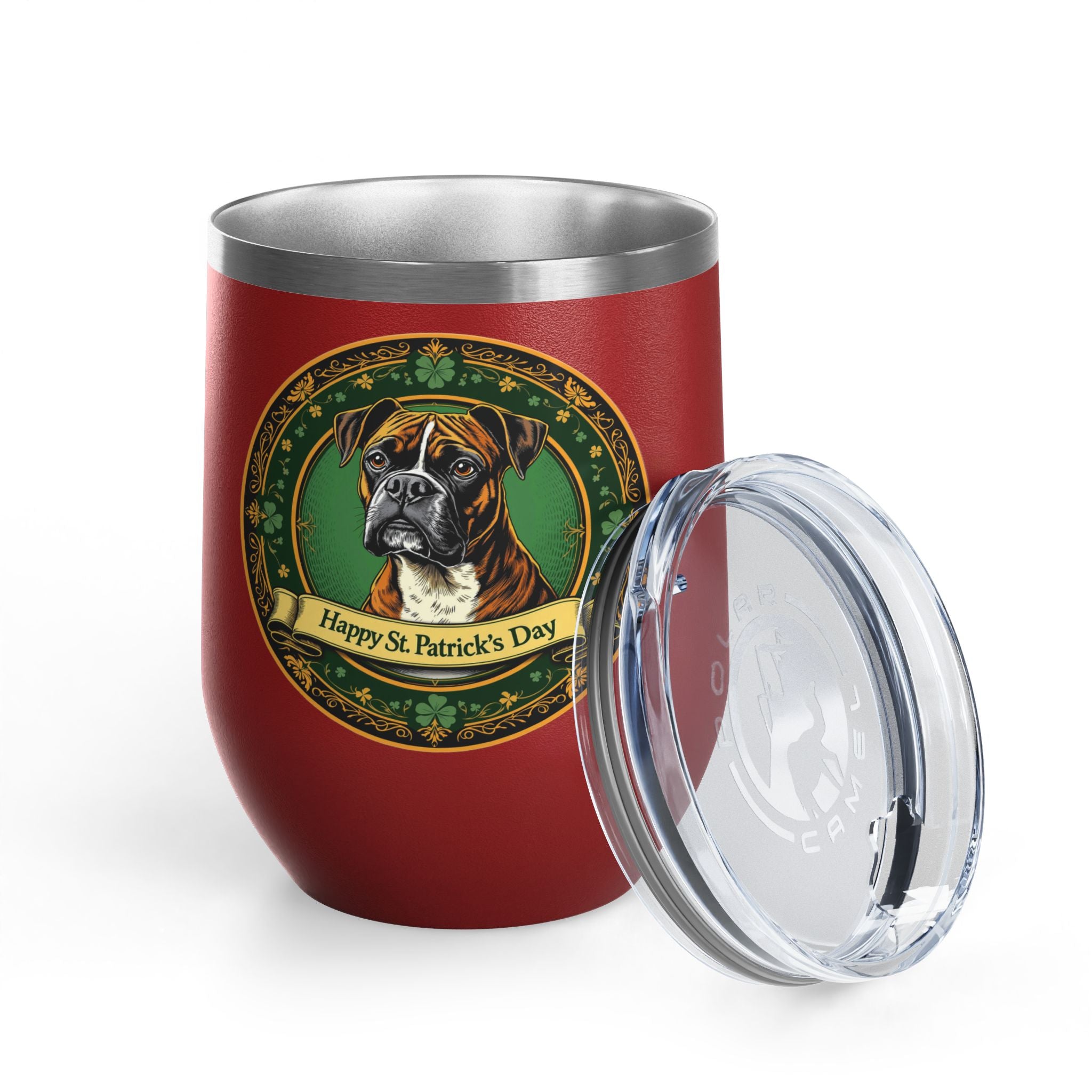Boxer - Wine Chiller