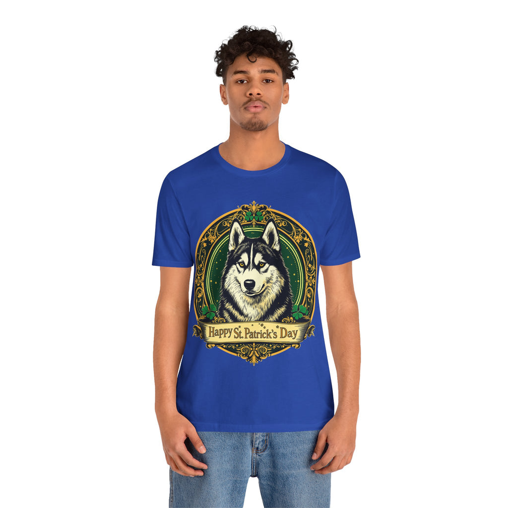 Siberian Husky - T-Shirt