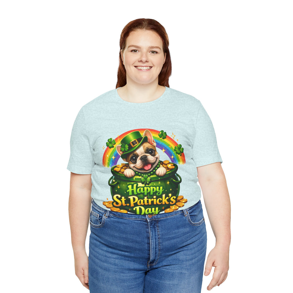 Frenchie - T-Shirt