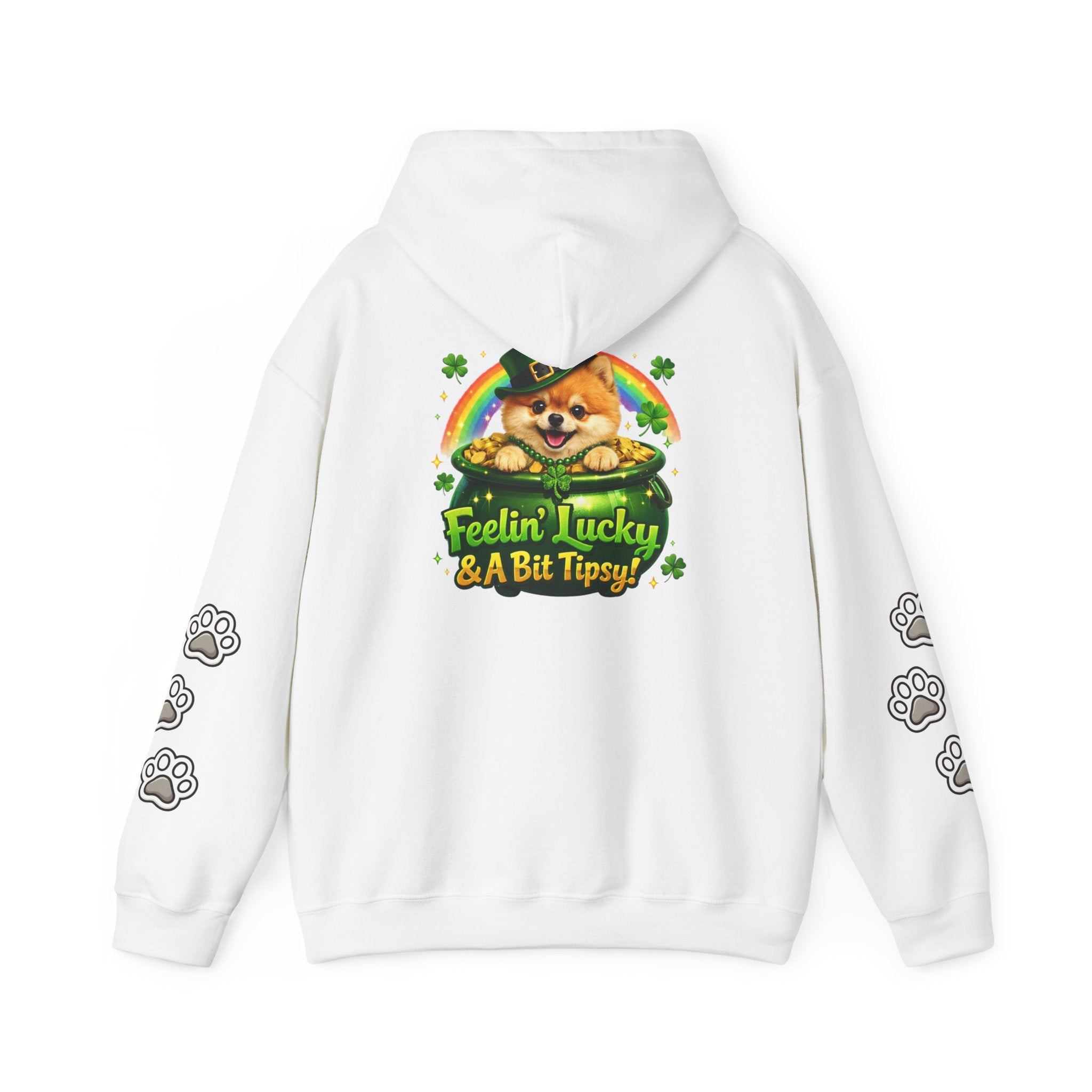 Pomeranian - Hoodie