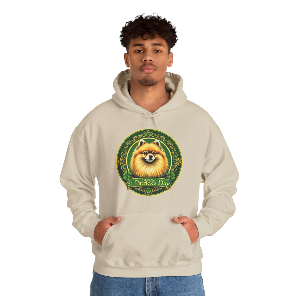 Pomeranian - Hoodie