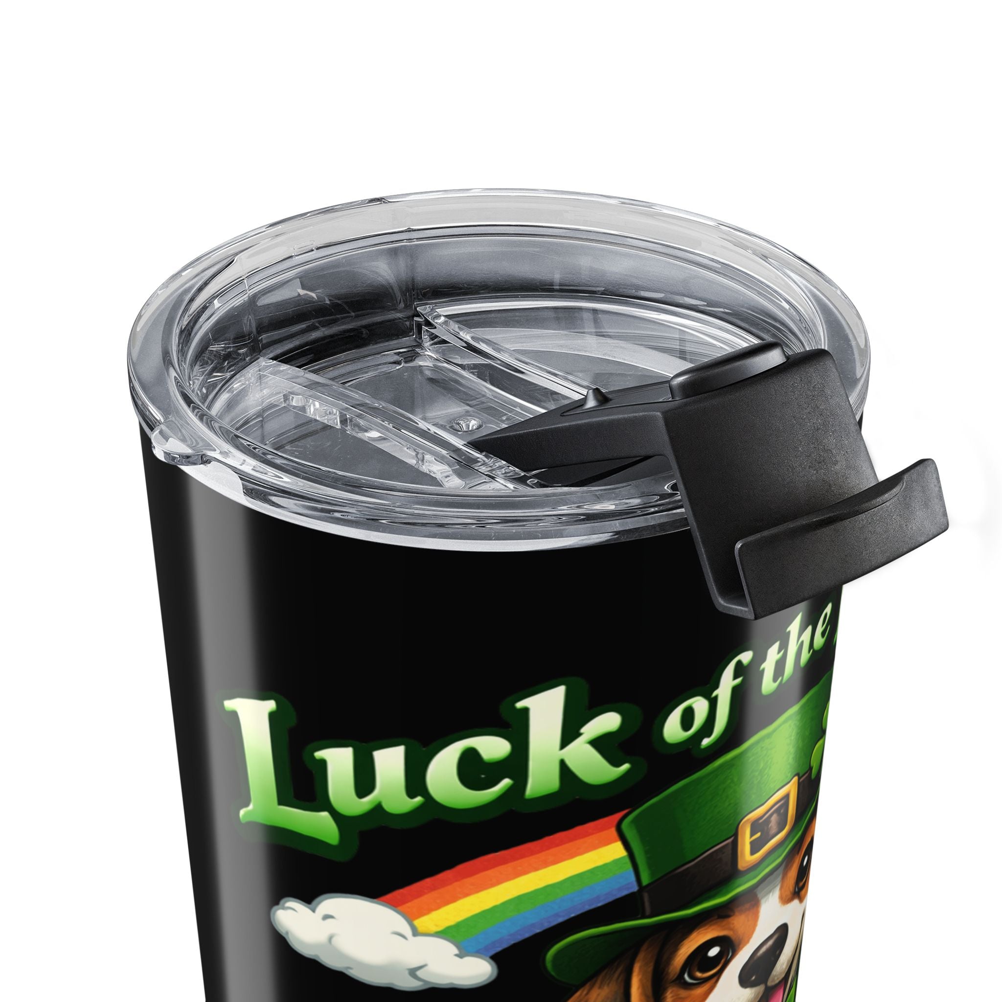 Beagle - 20oz Tumbler