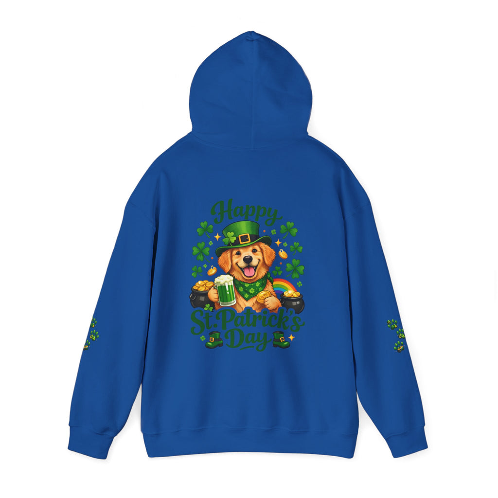 Golden Retriever - Hoodie