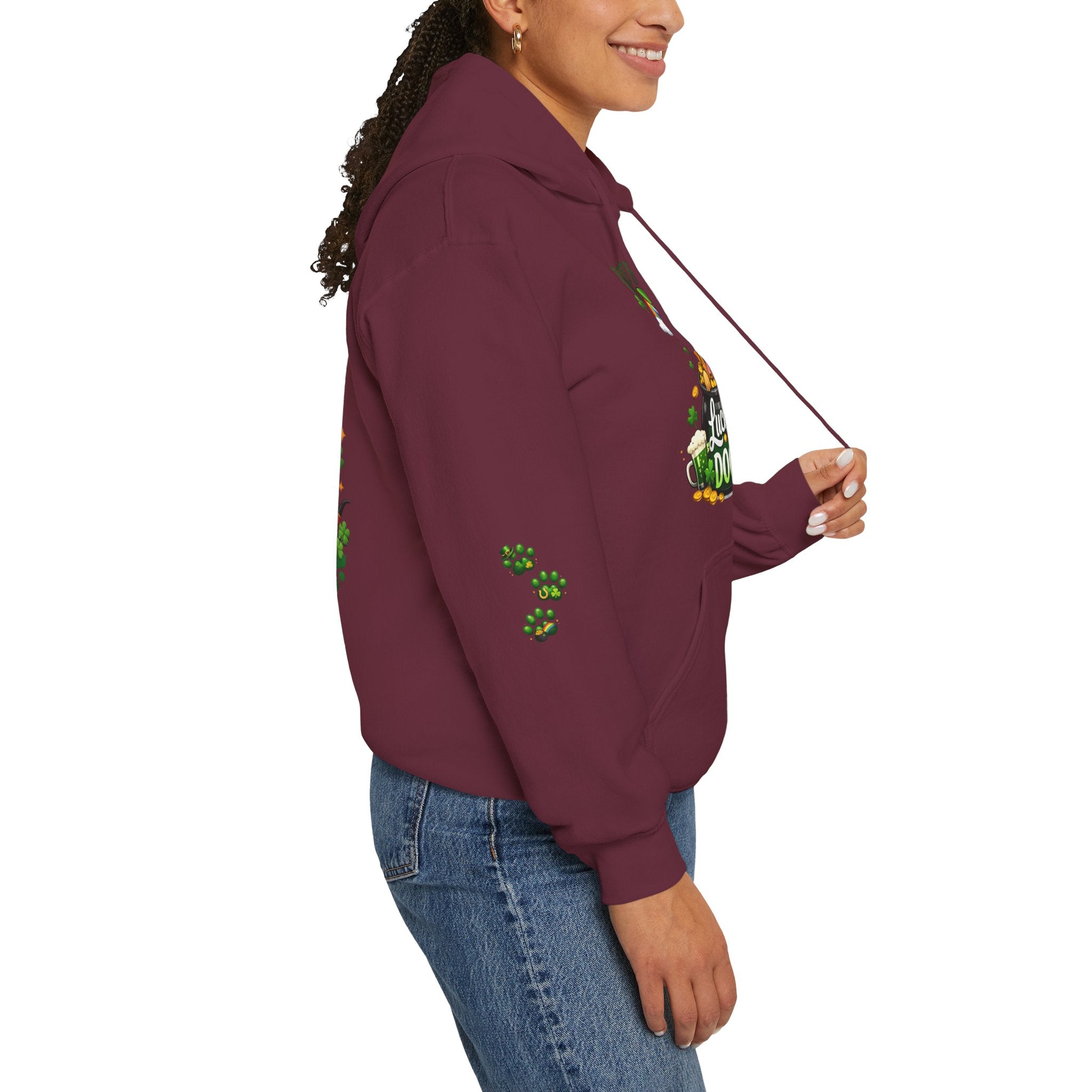 Golden Retriever - Hoodie