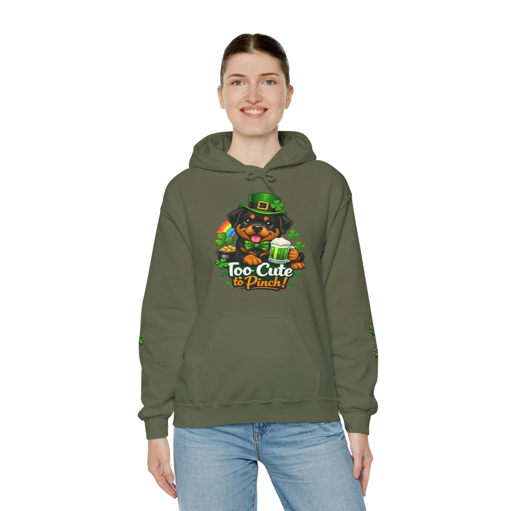 Rottweiler - Hoodie