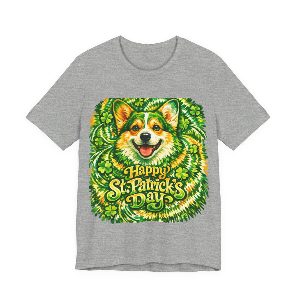 Corgi - T-Shirt