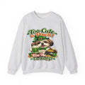 Shih Tzu - Graphic Crewneck Sweatshirt