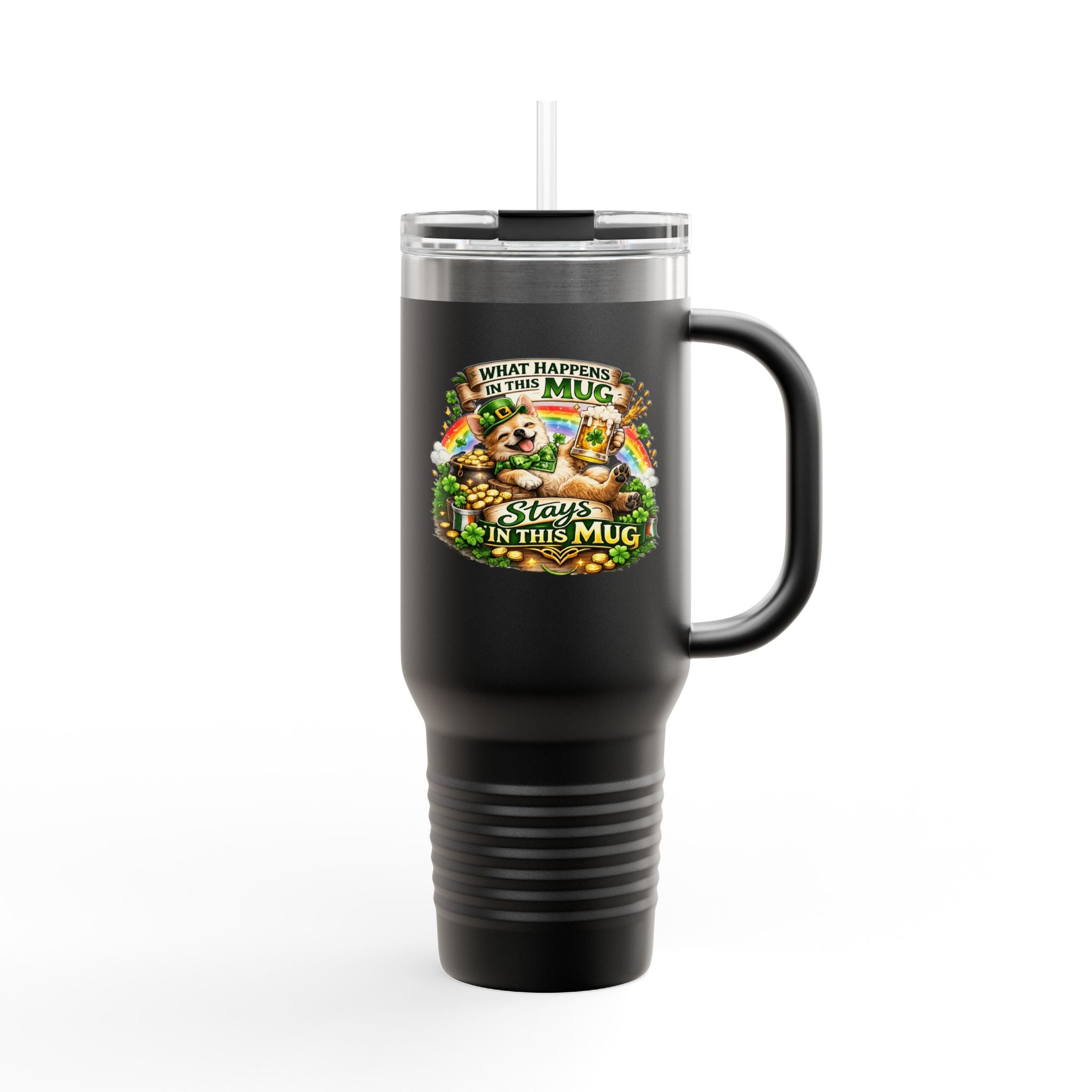 Chihuahua - 40oz Tumbler