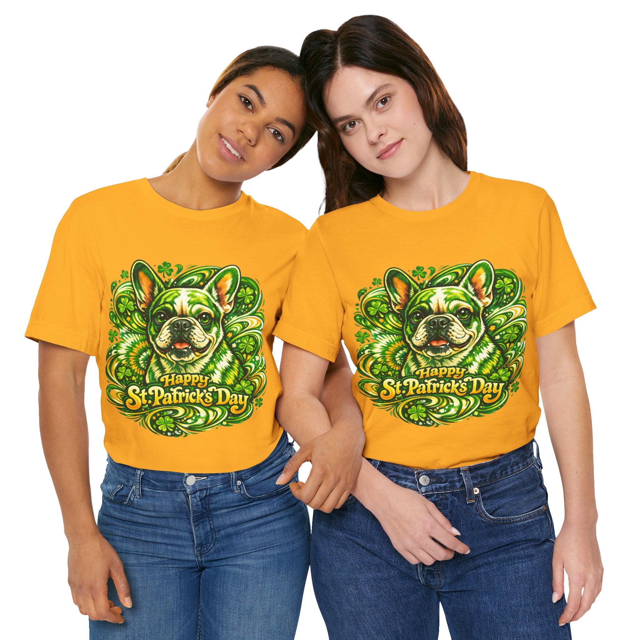 Frenchie - T-Shirt