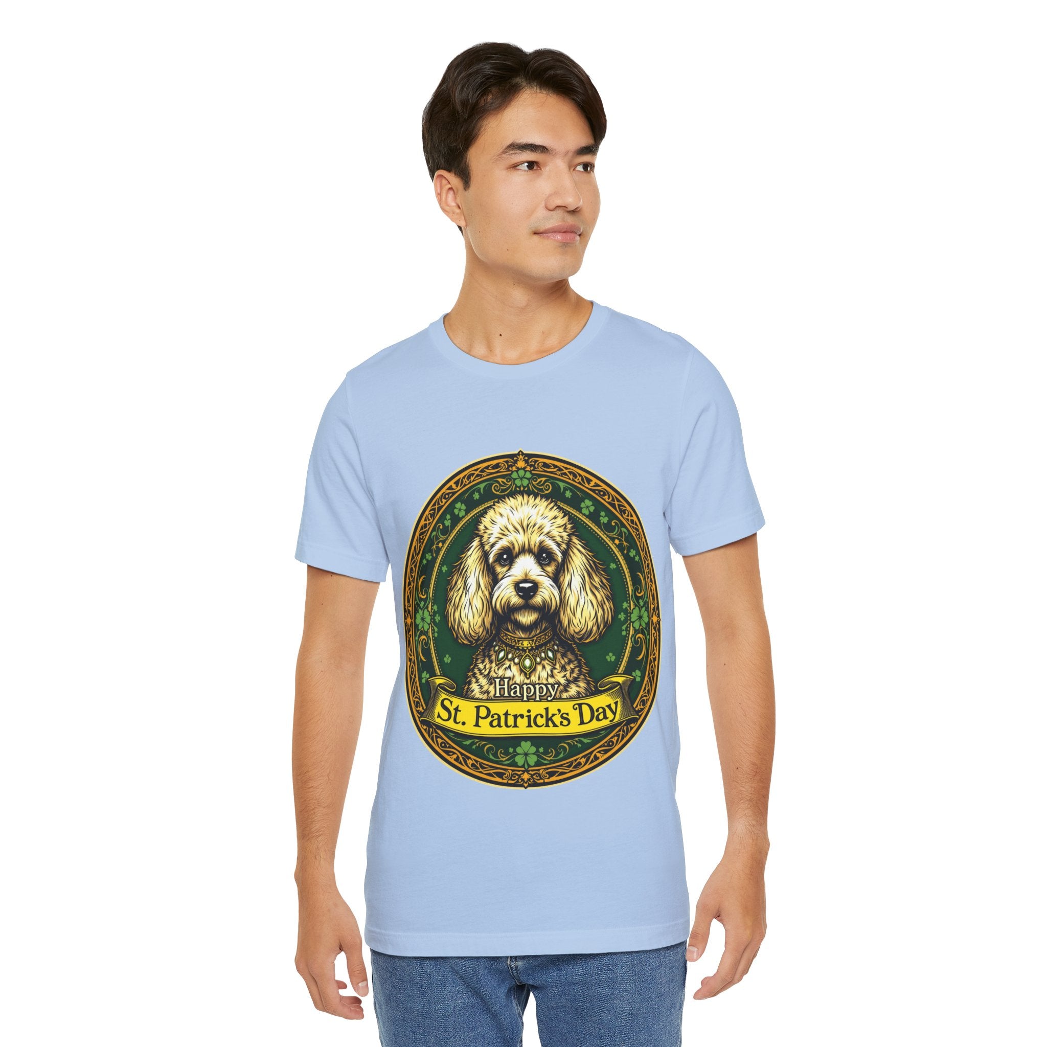 Poodle - T-Shirt