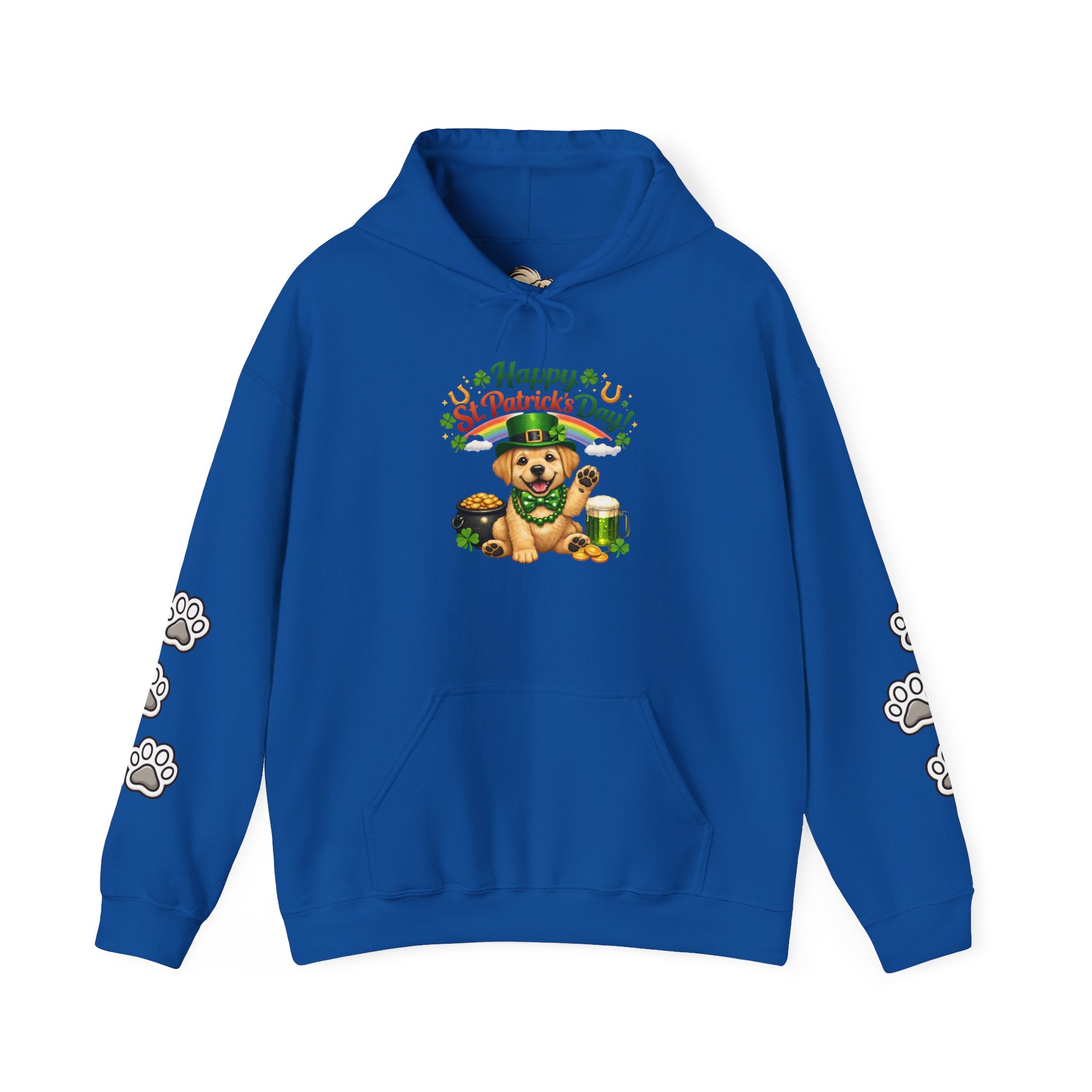 Golden Retriever - Hoodie