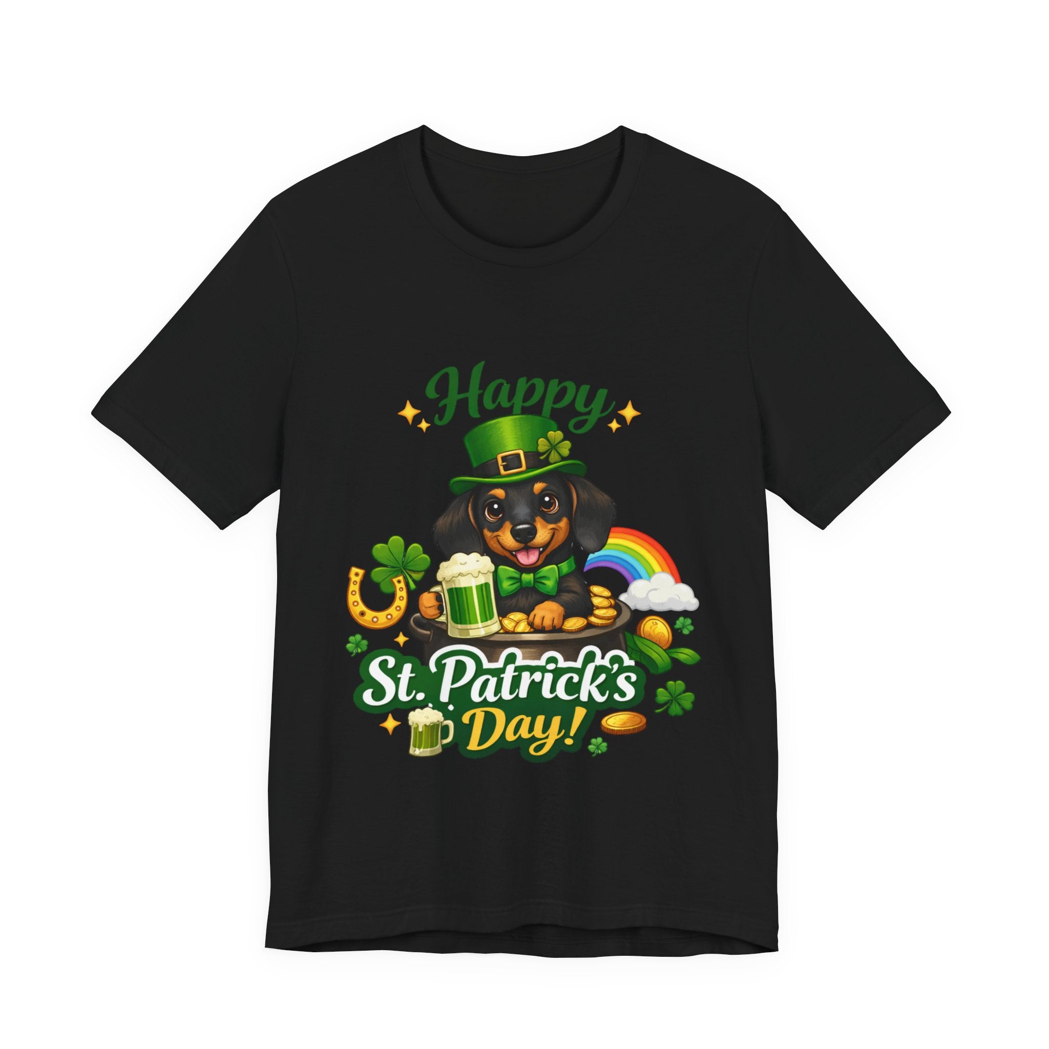 Dachshund - T-Shirt