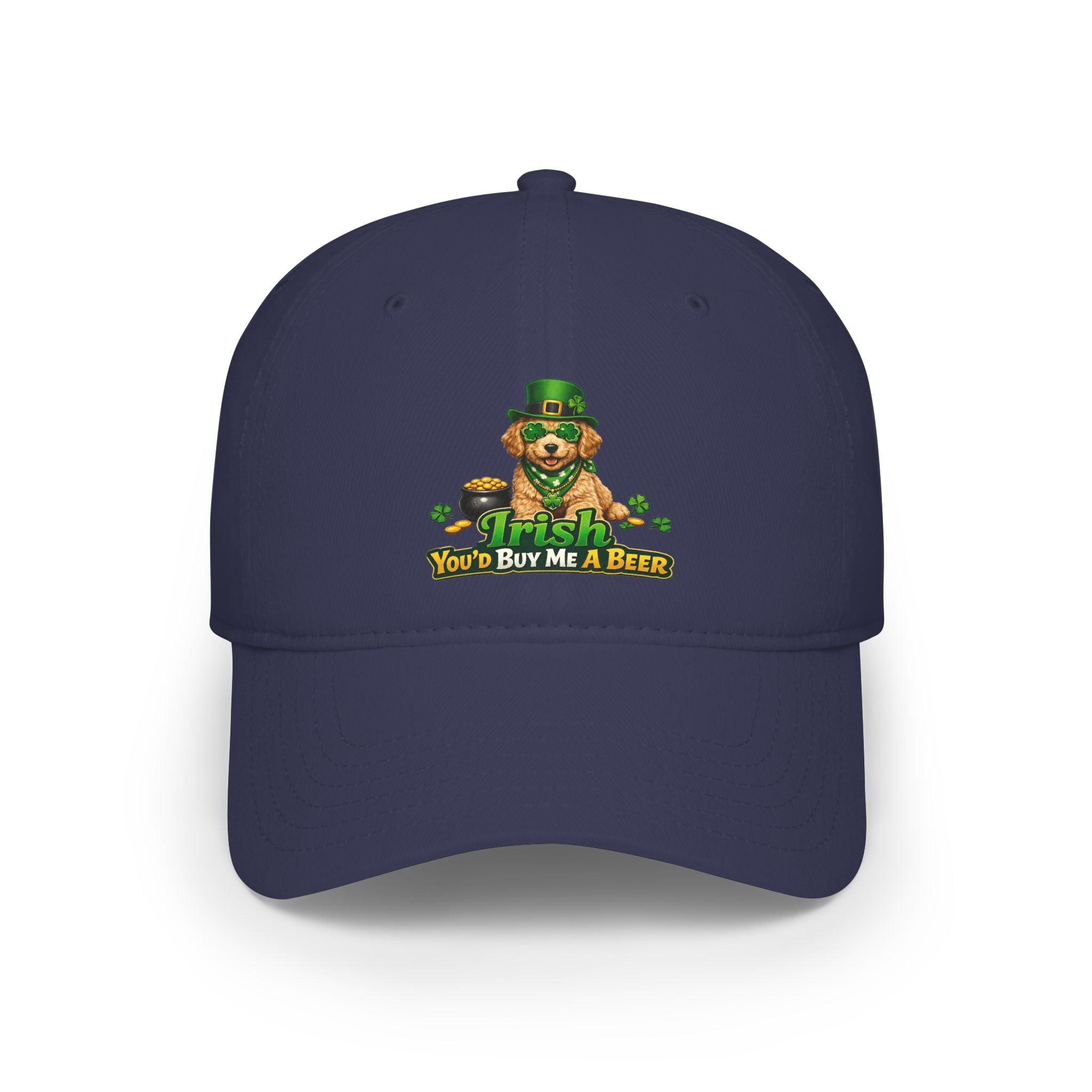Goldendoodle - Cap