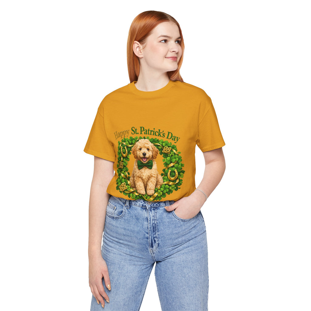 Goldendoodle - T-Shirt