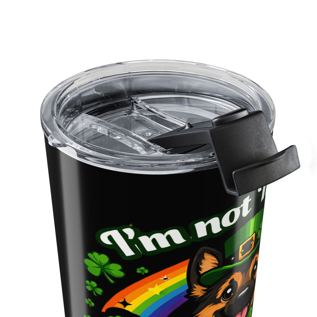 German Shepherd - 20oz Tumbler