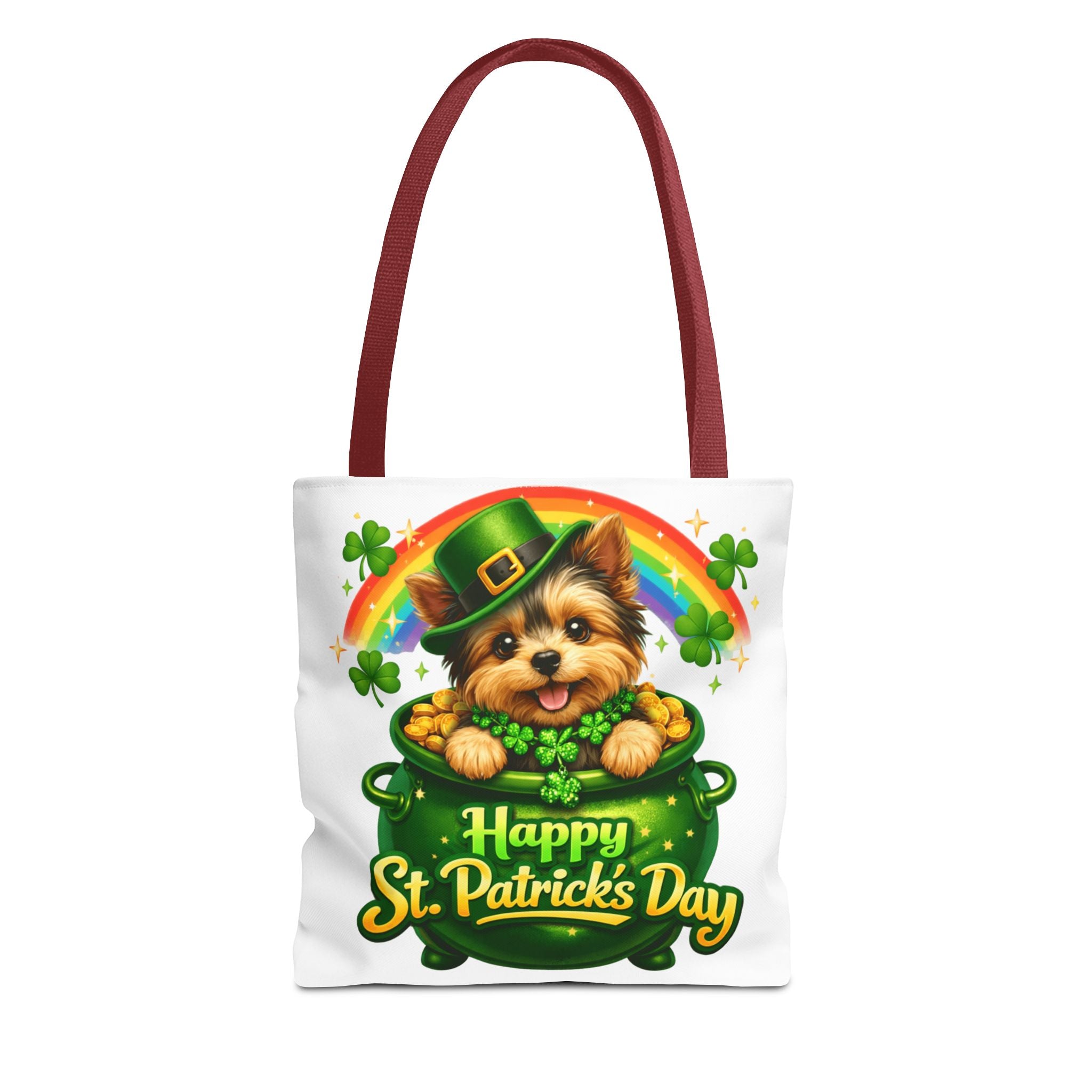 Yorkie - Tote Bag