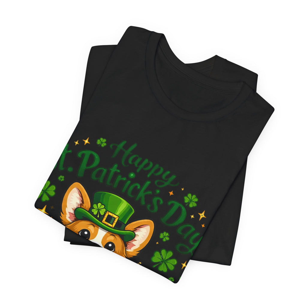 Corgi - T-Shirt