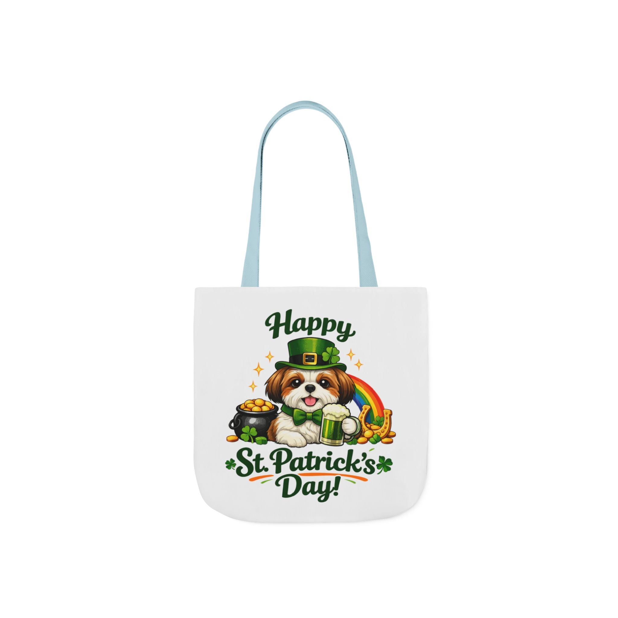 Shih Tzu - Tote Bag