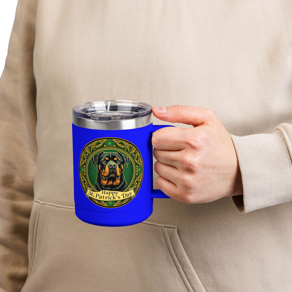 Rottweiler - 15oz Tumbler