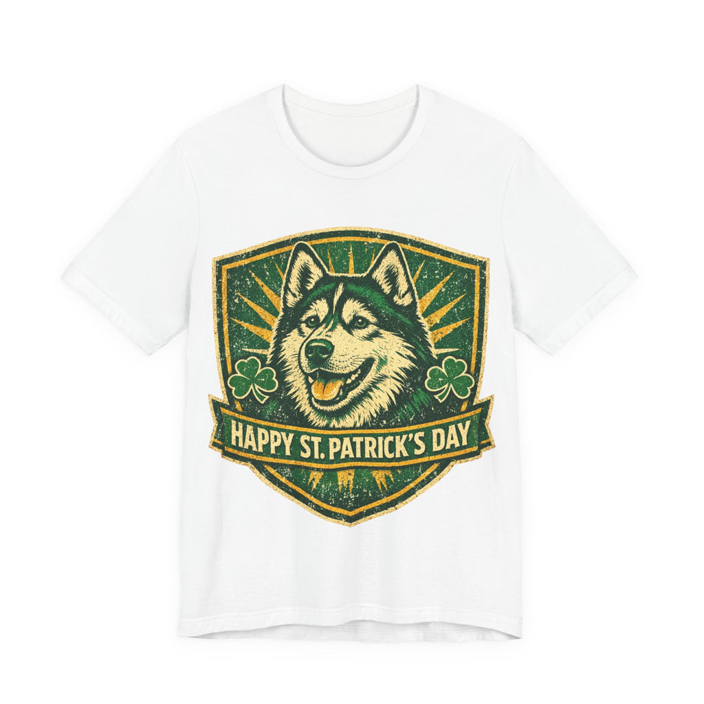 Siberian Husky - T-Shirt