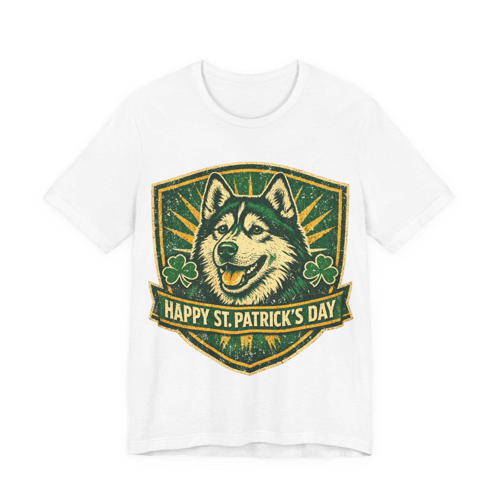 Siberian Husky - T-Shirt
