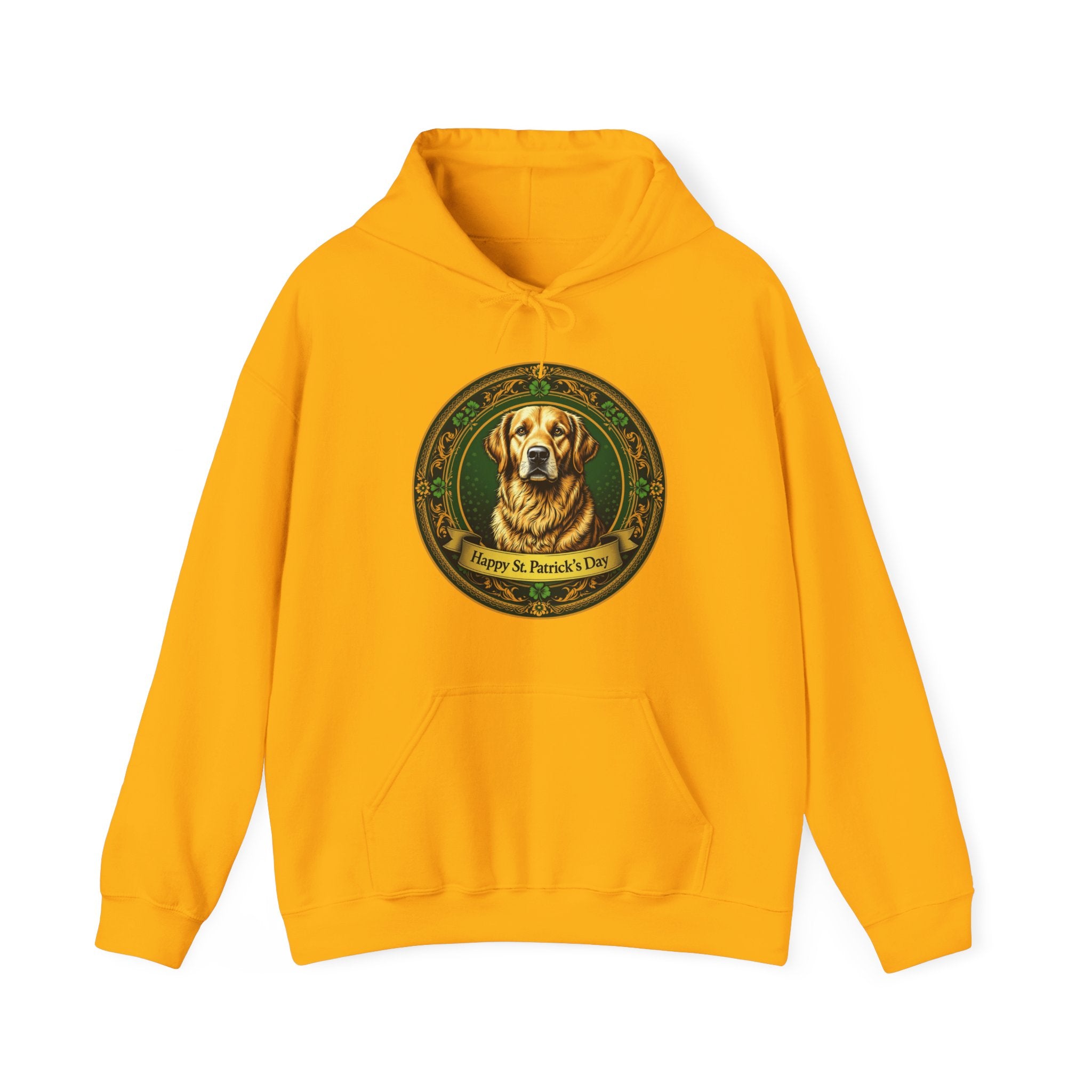 Golden Retriever - Hoodie