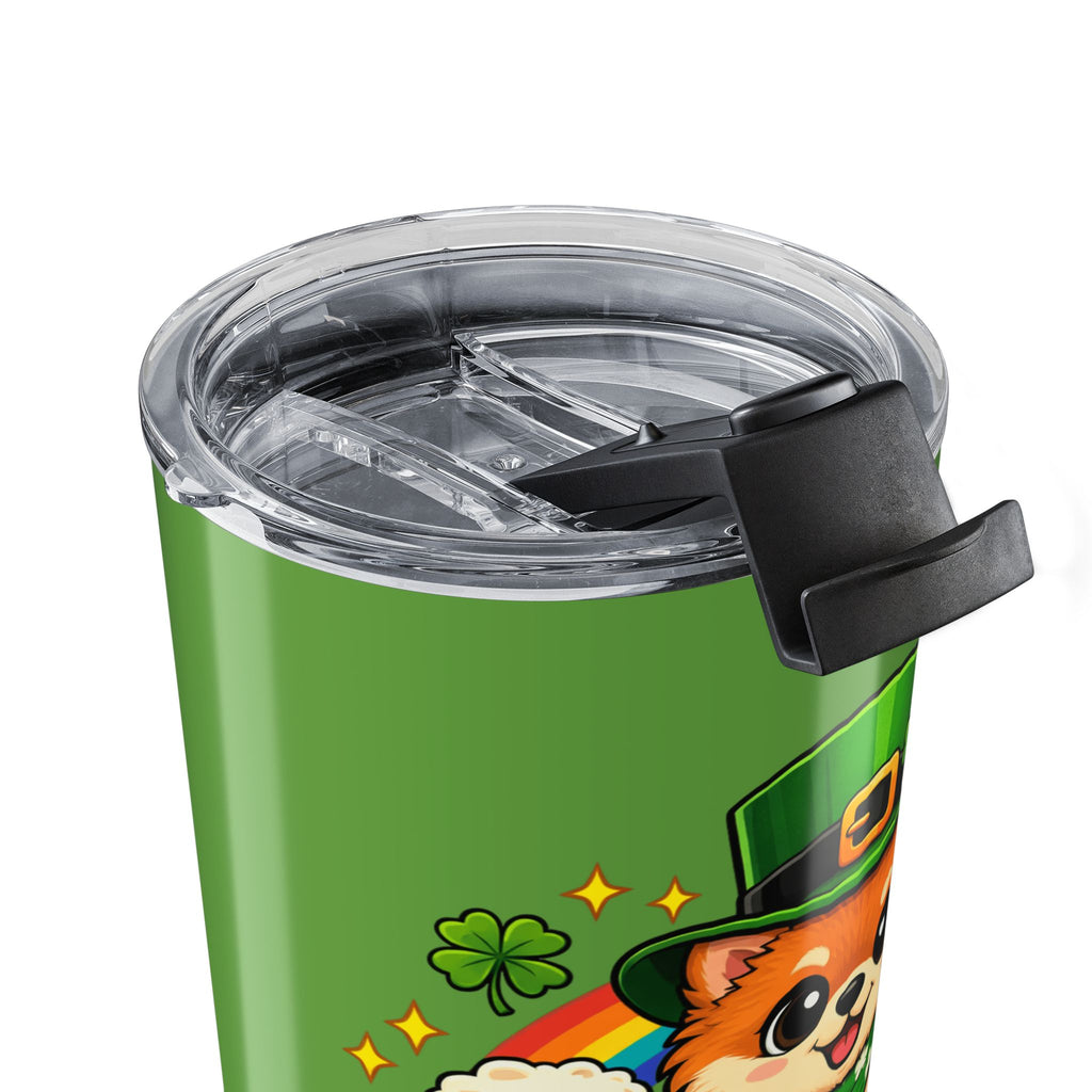 Pomeranian - 20oz Tumbler