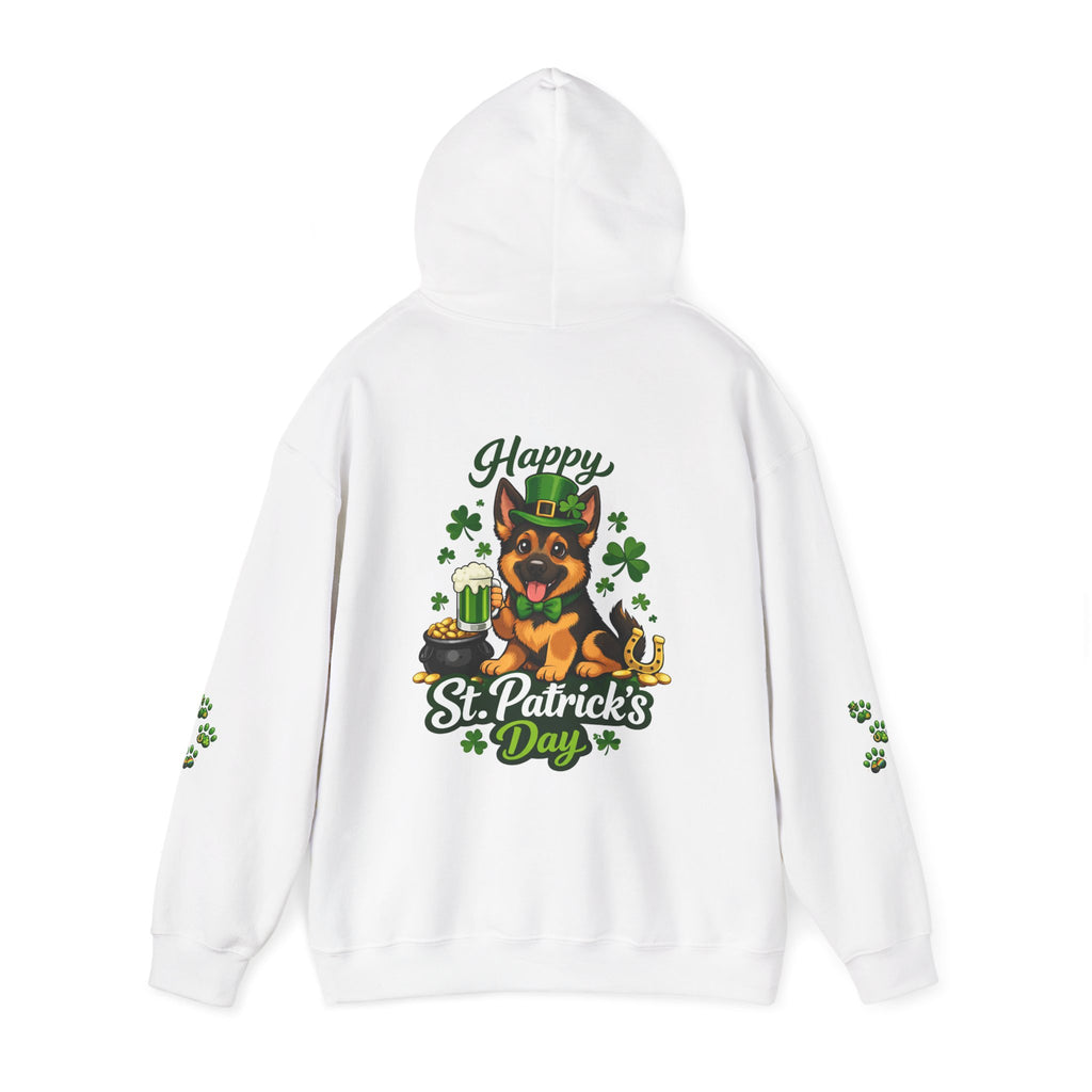 German Shepherd - Hoodie