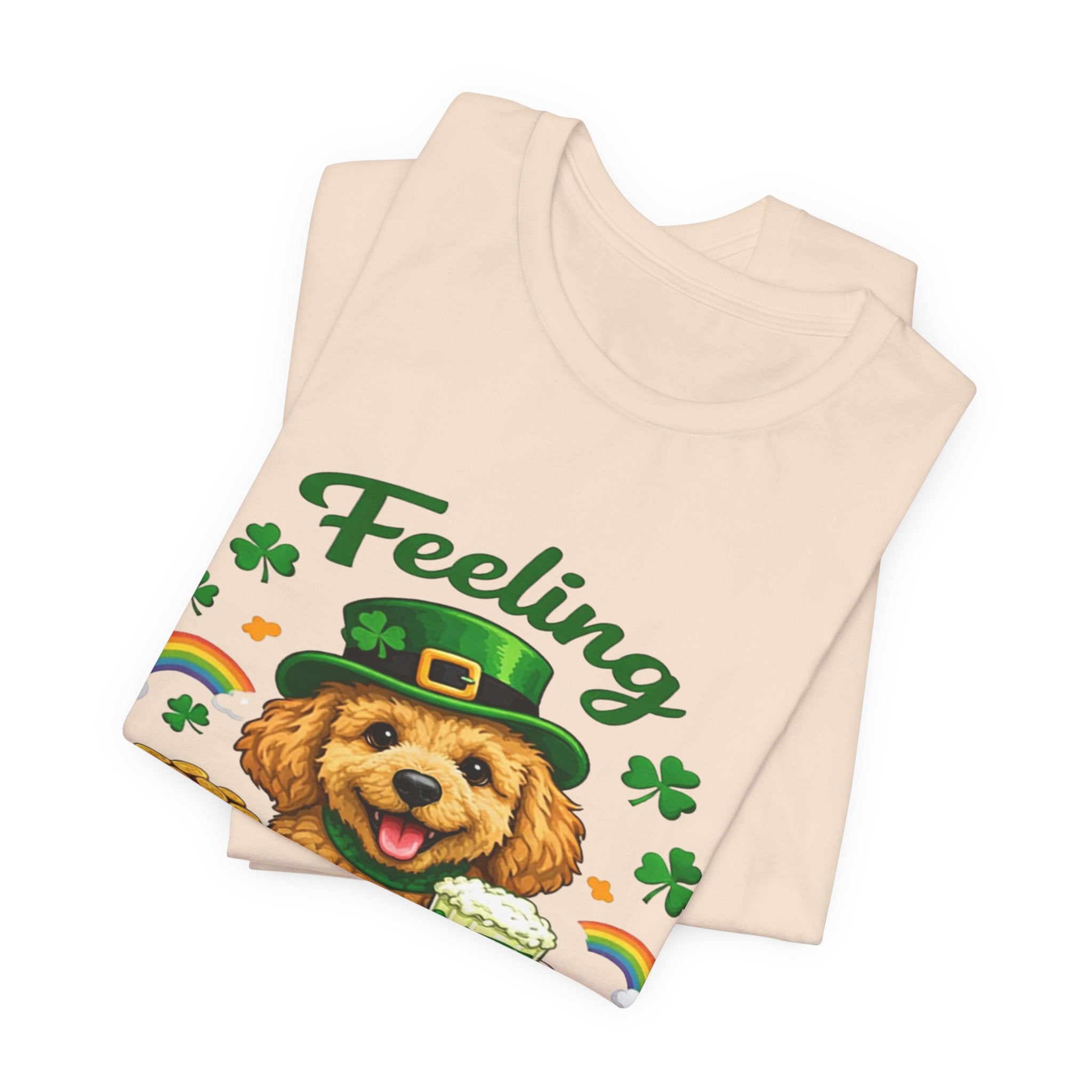 Goldendoodle - T-Shirt