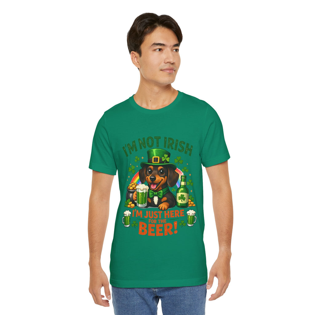 Dachshund - T-Shirt
