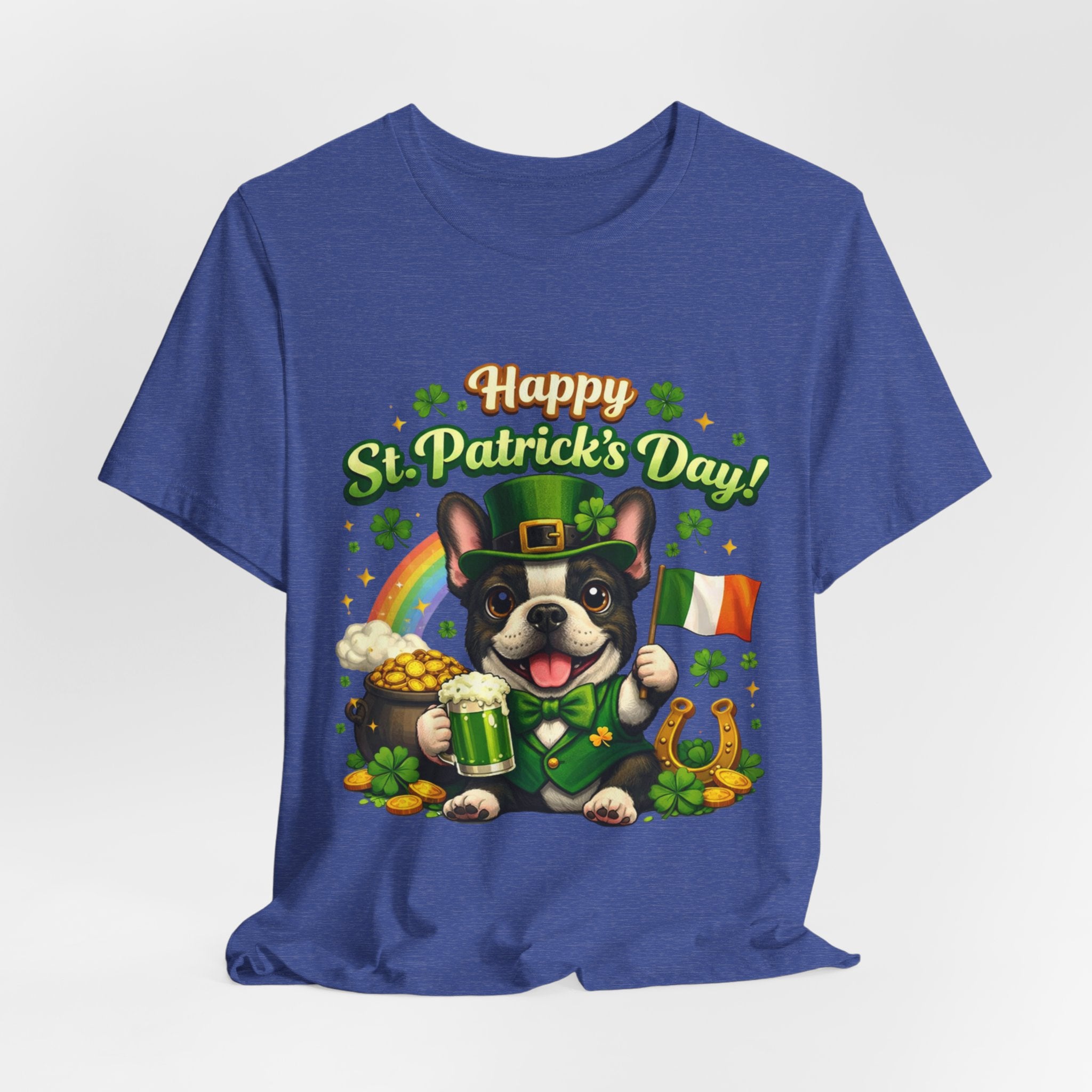 Frenchie - T-Shirt