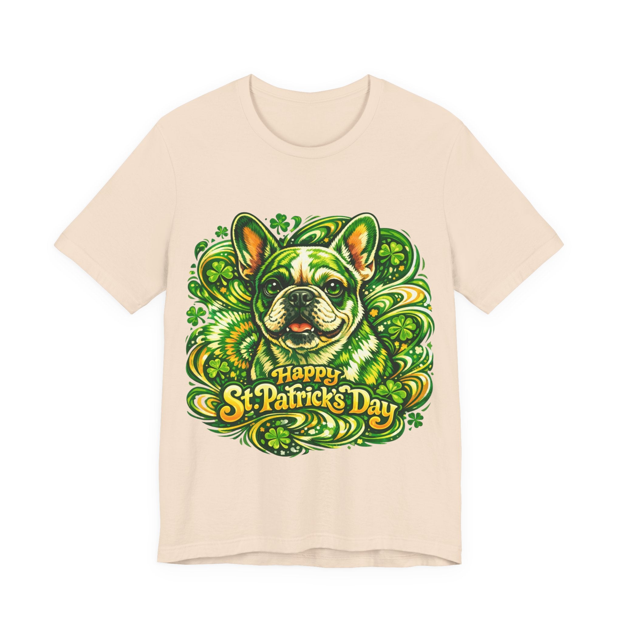 Frenchie - T-Shirt