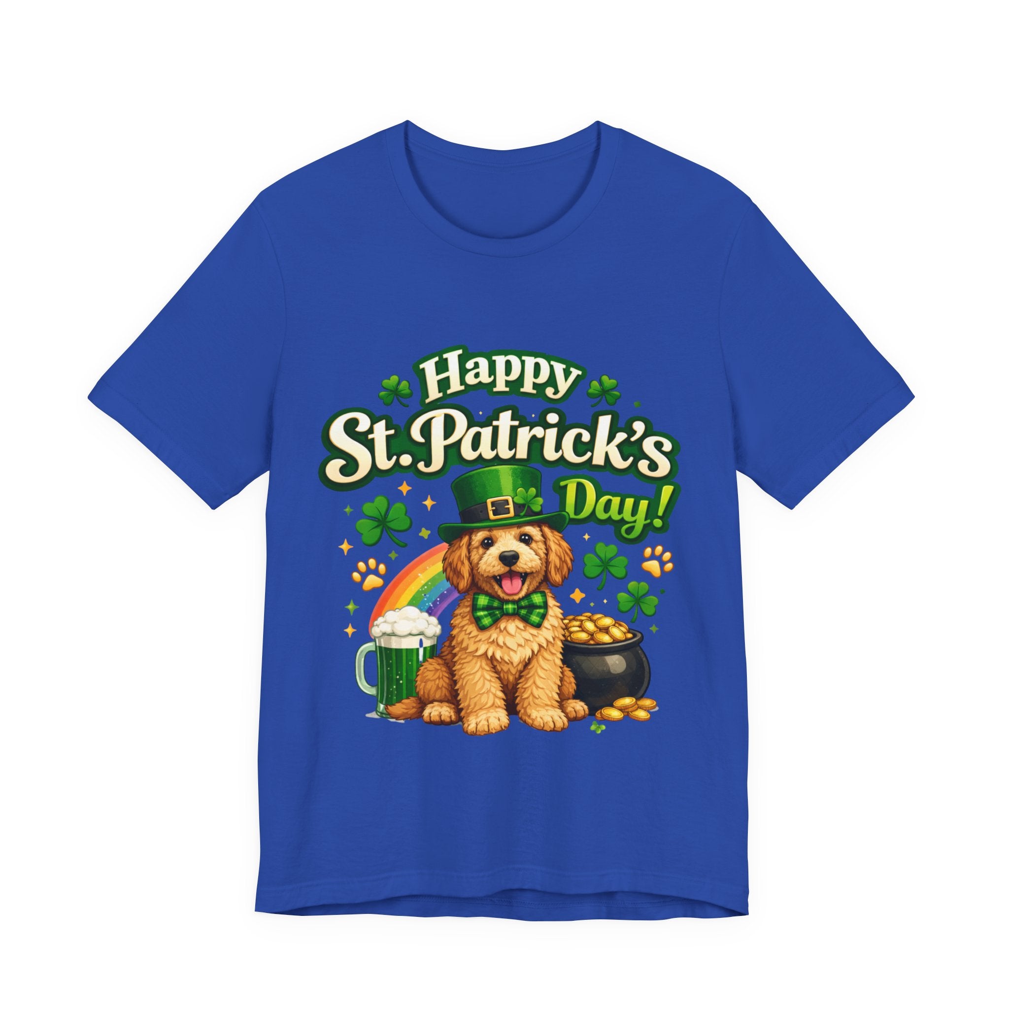 Goldendoodle - T-Shirt