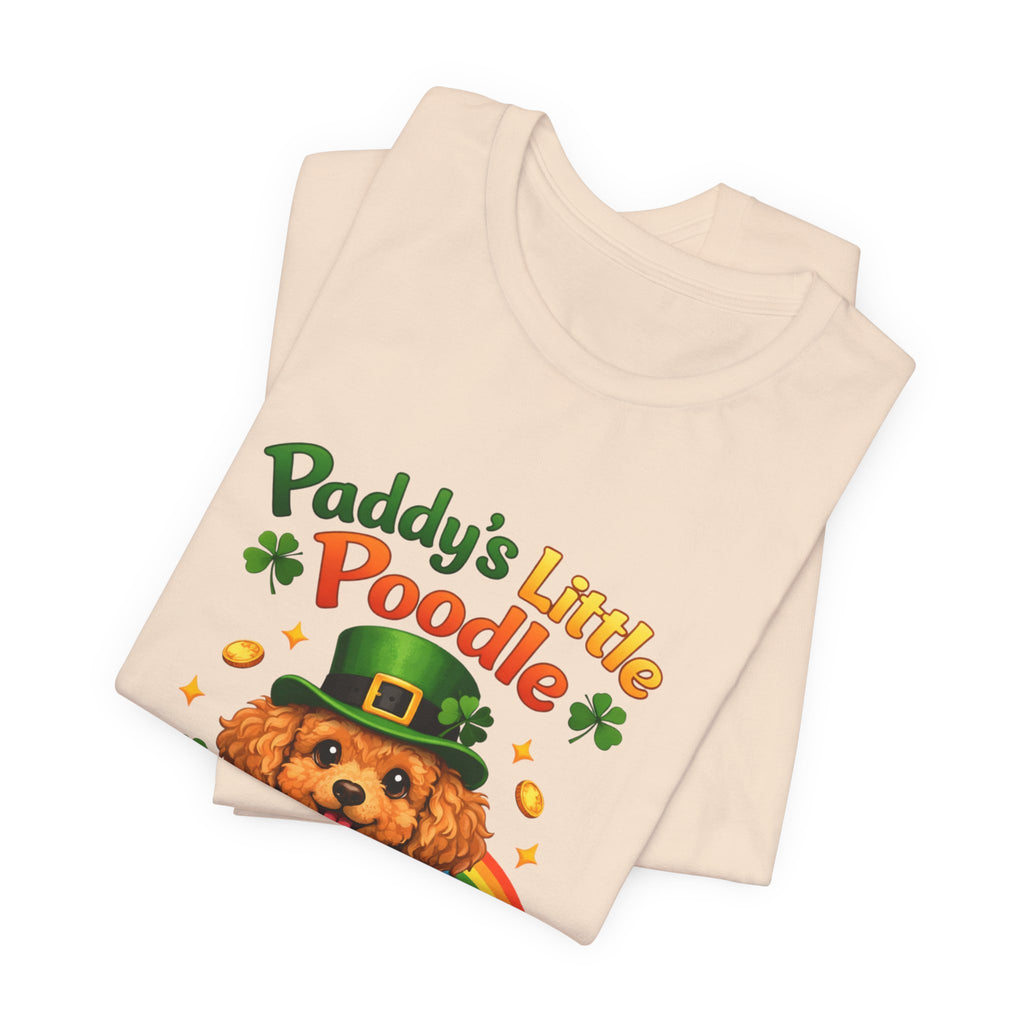 Poodle - T-Shirt