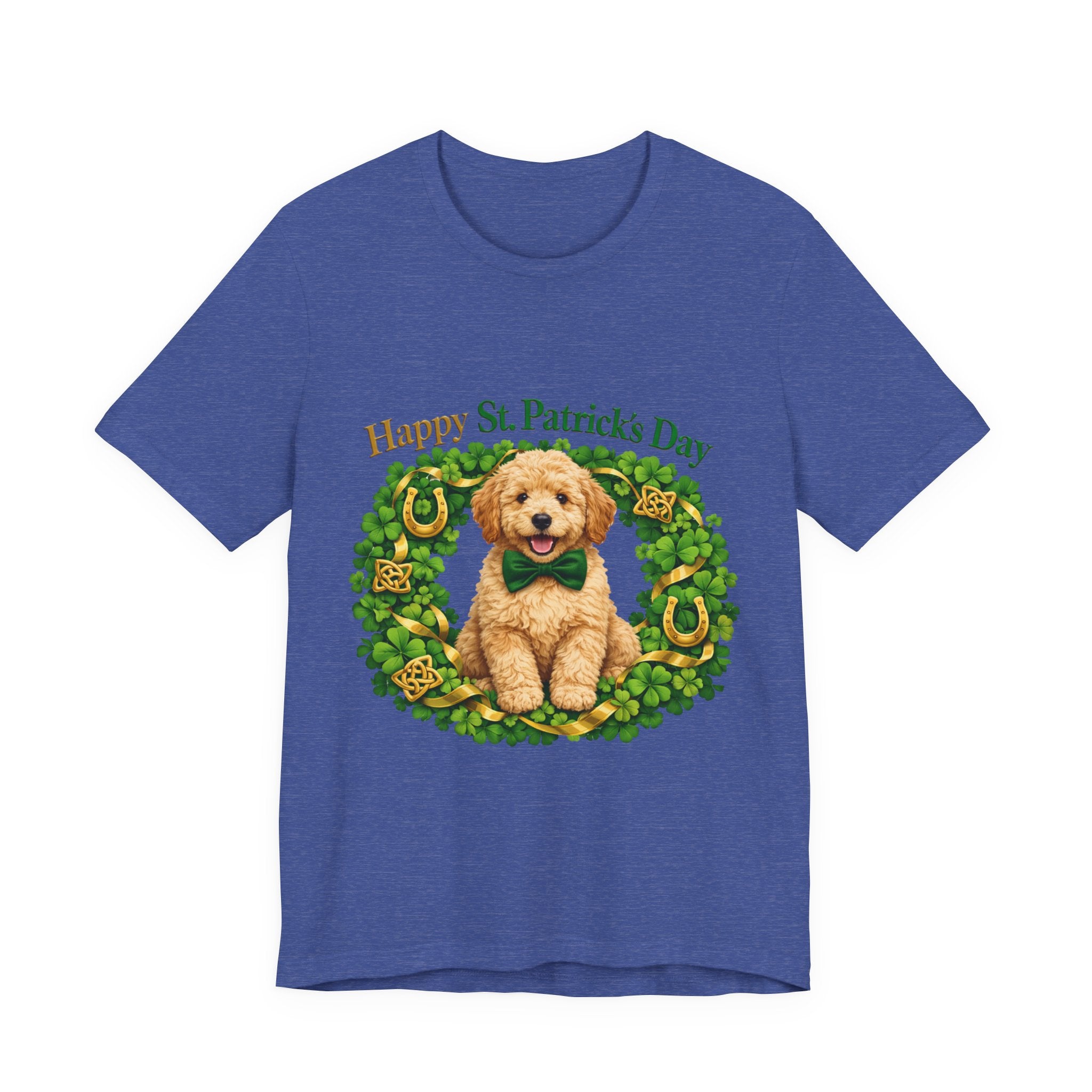 Goldendoodle - T-Shirt