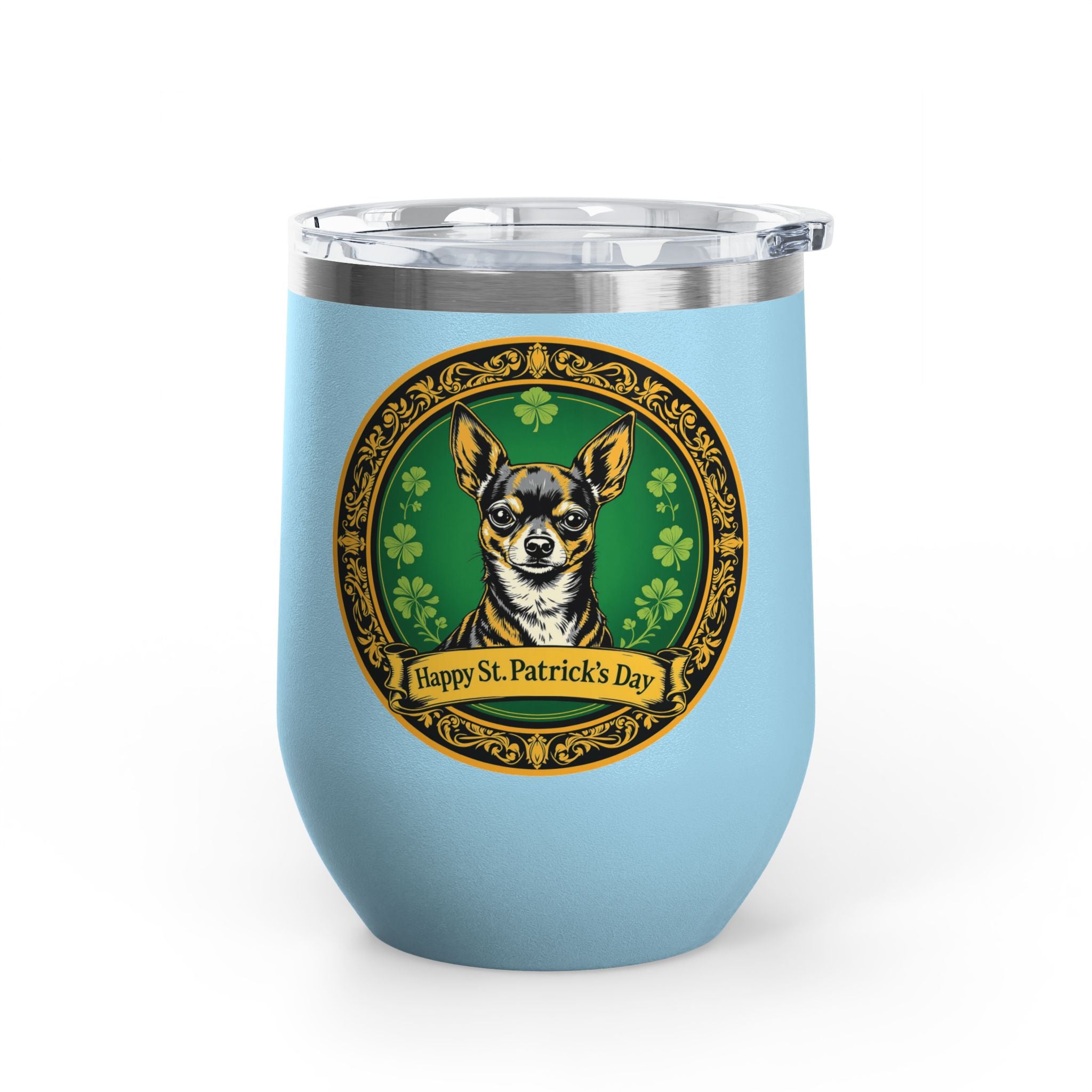 Chihuahua - Wine Chiller