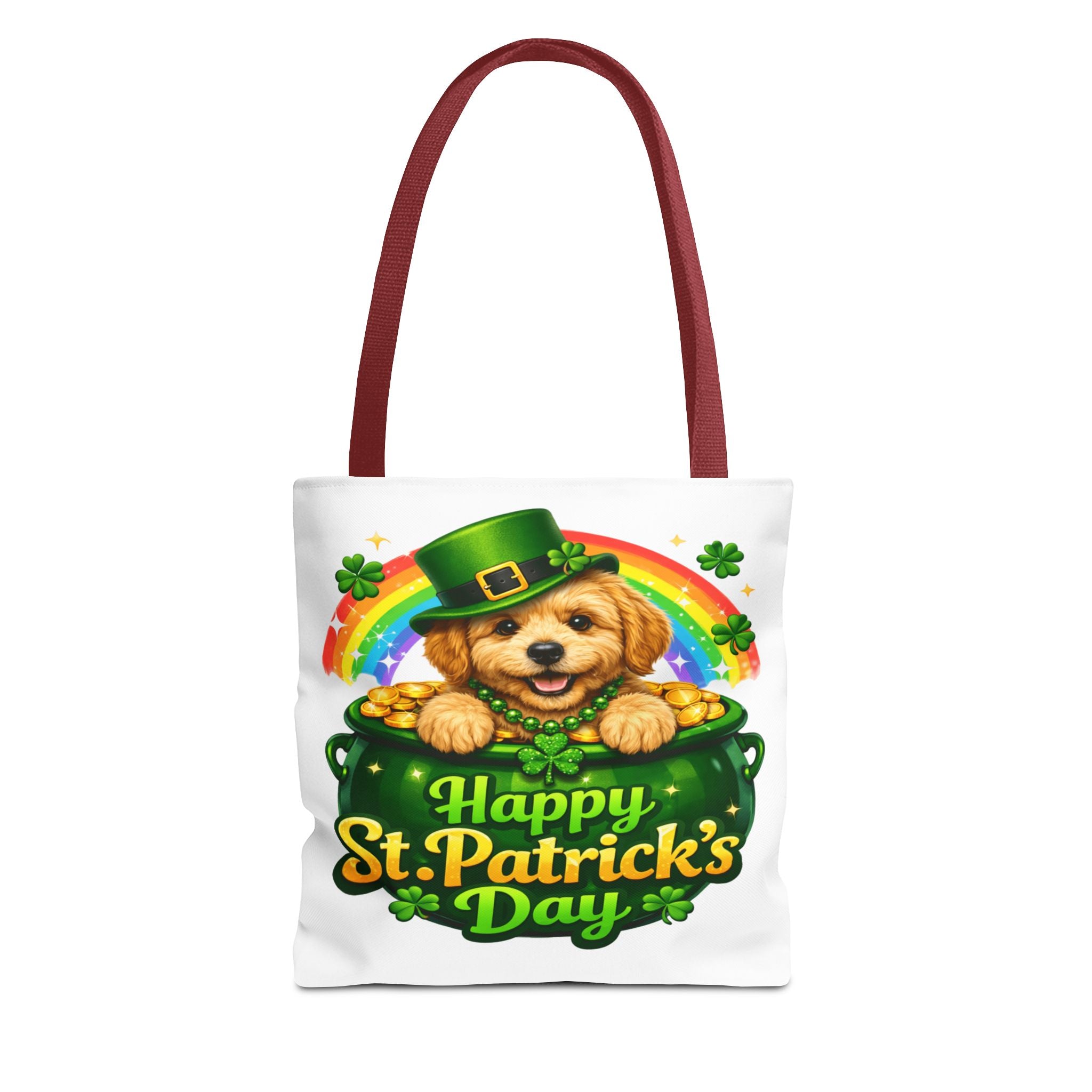 Goldendoodle - Tote Bag