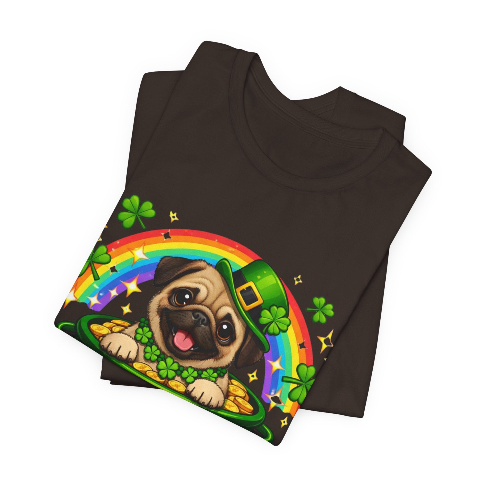 Pug - T-Shirt